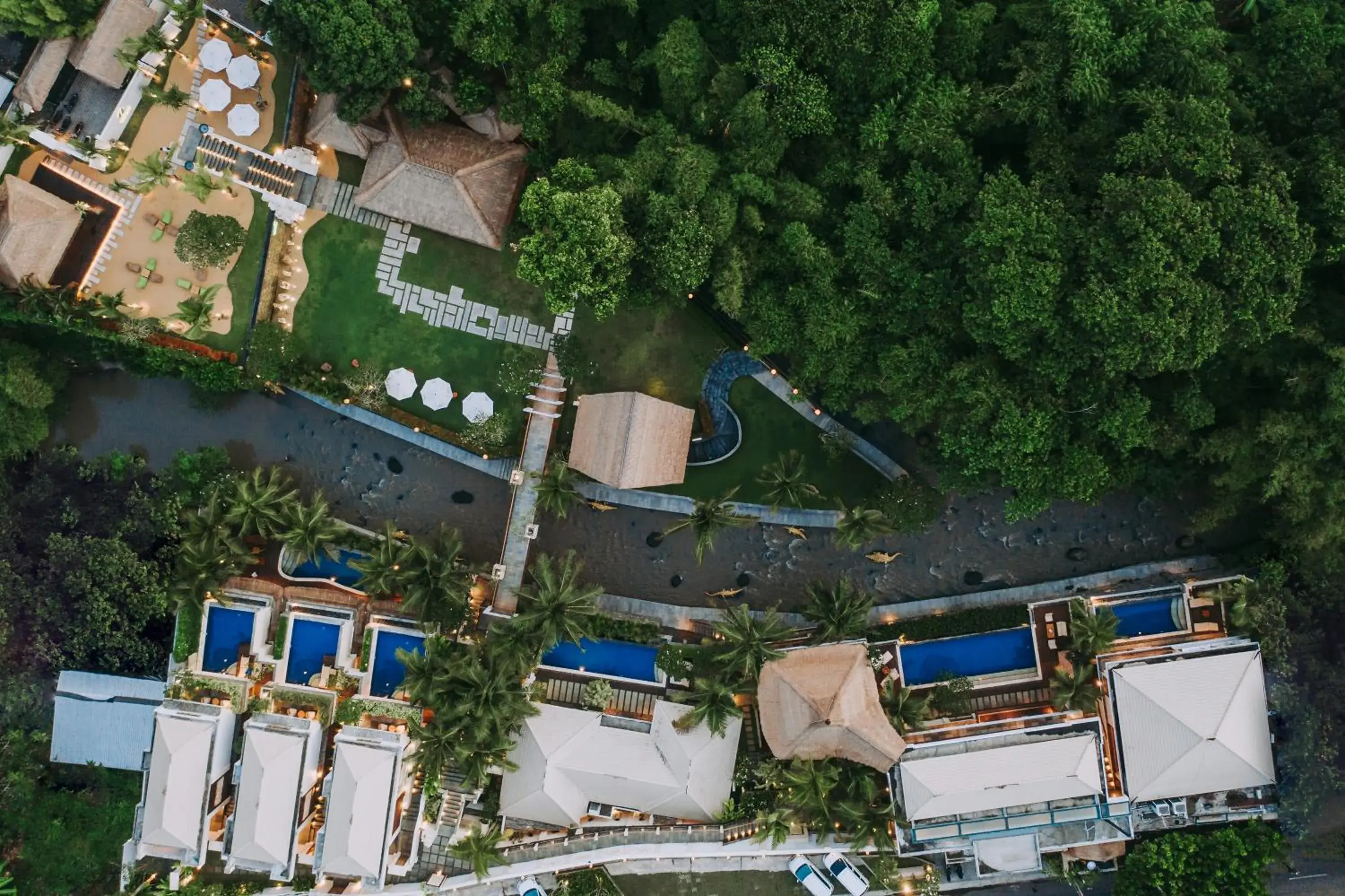 Harsono Boutique Resort Bali Harsono Boutique Resort Bali