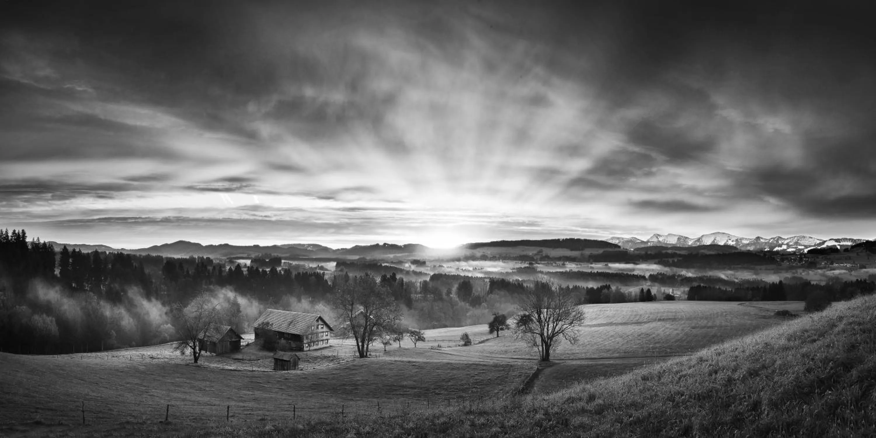 Staff in Lindenberger Hof