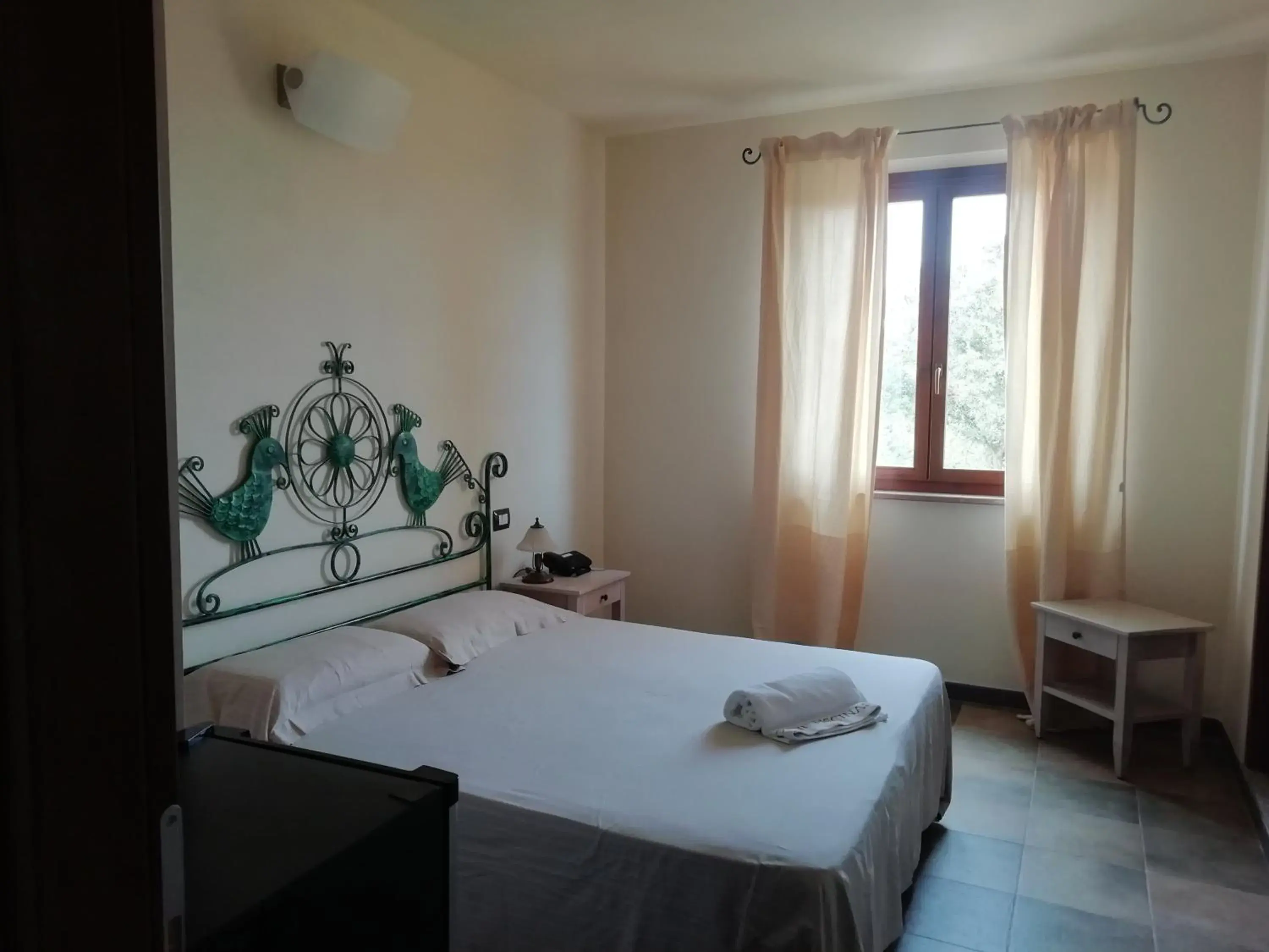 Superior Double or Twin Room in S'ena Hotel Superior Double or Twin Room in S'ena Hotel
