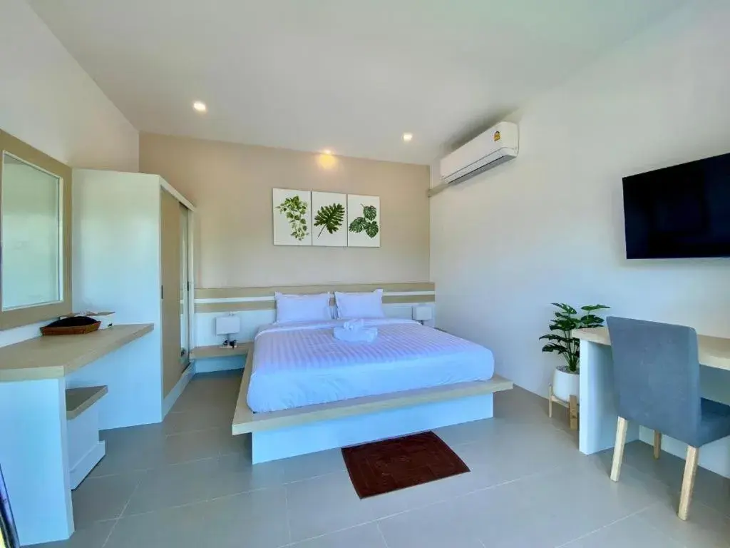 Apartment with Lake View in Pure Laguna Residence by Nice Sea Resort Apartment with Lake View in Pure Laguna Residence by Nice Sea Resort