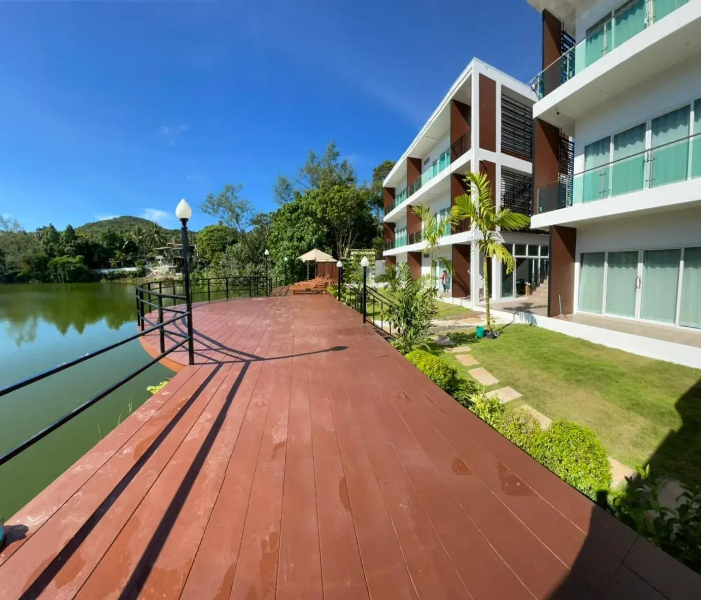 Pure Laguna Residence by Nice Sea Resort Pure Laguna Residence by Nice Sea Resort