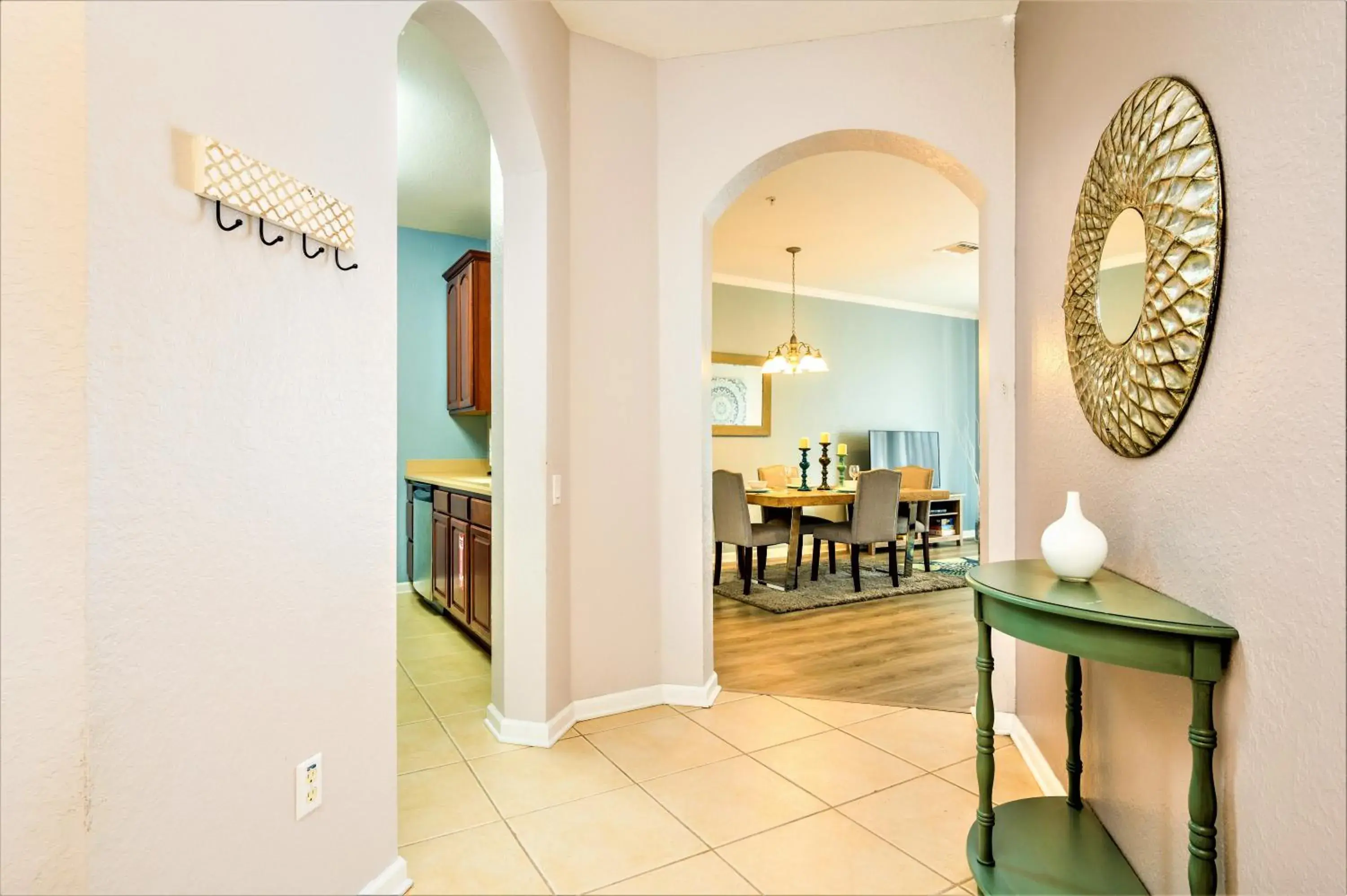 View (from property/room) in Vista Cay Resort by Millenium at Universal Blvd. View (from property/room) in Vista Cay Resort by Millenium at Universal Blvd.