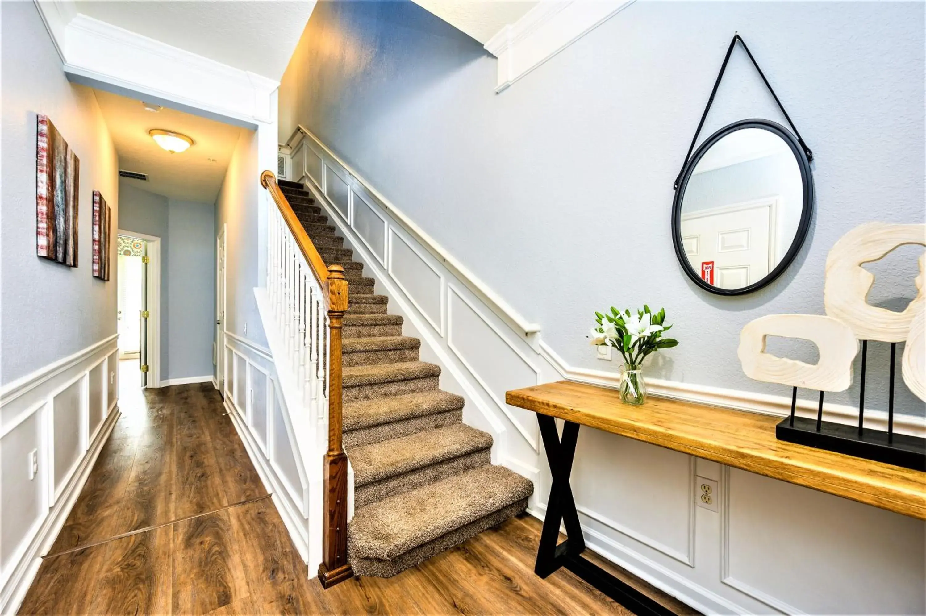 View (from property/room) in Vista Cay Resort by Millenium at Universal Blvd. View (from property/room) in Vista Cay Resort by Millenium at Universal Blvd.