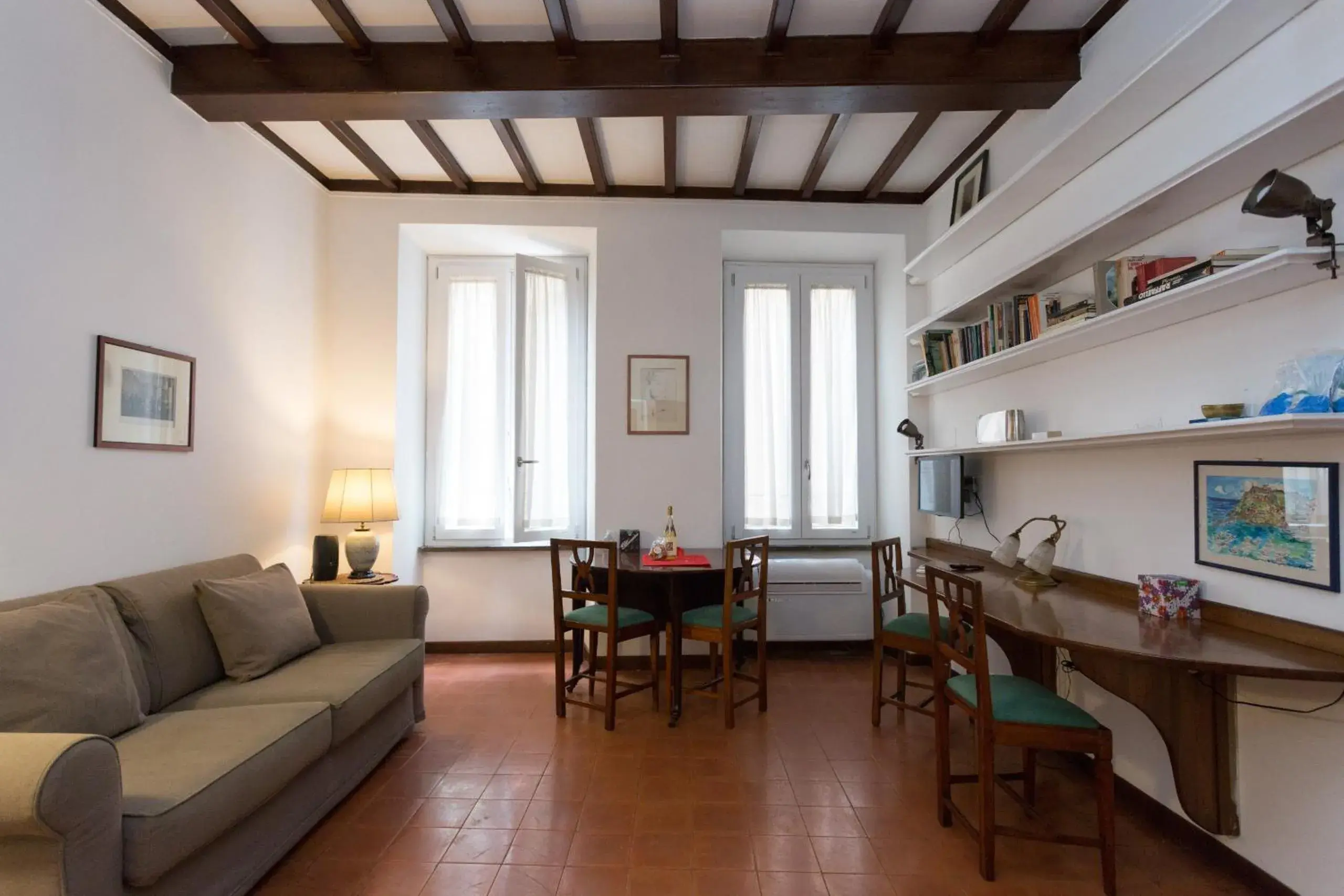 Campo de Fiori Lovely Apartment Campo de Fiori Lovely Apartment