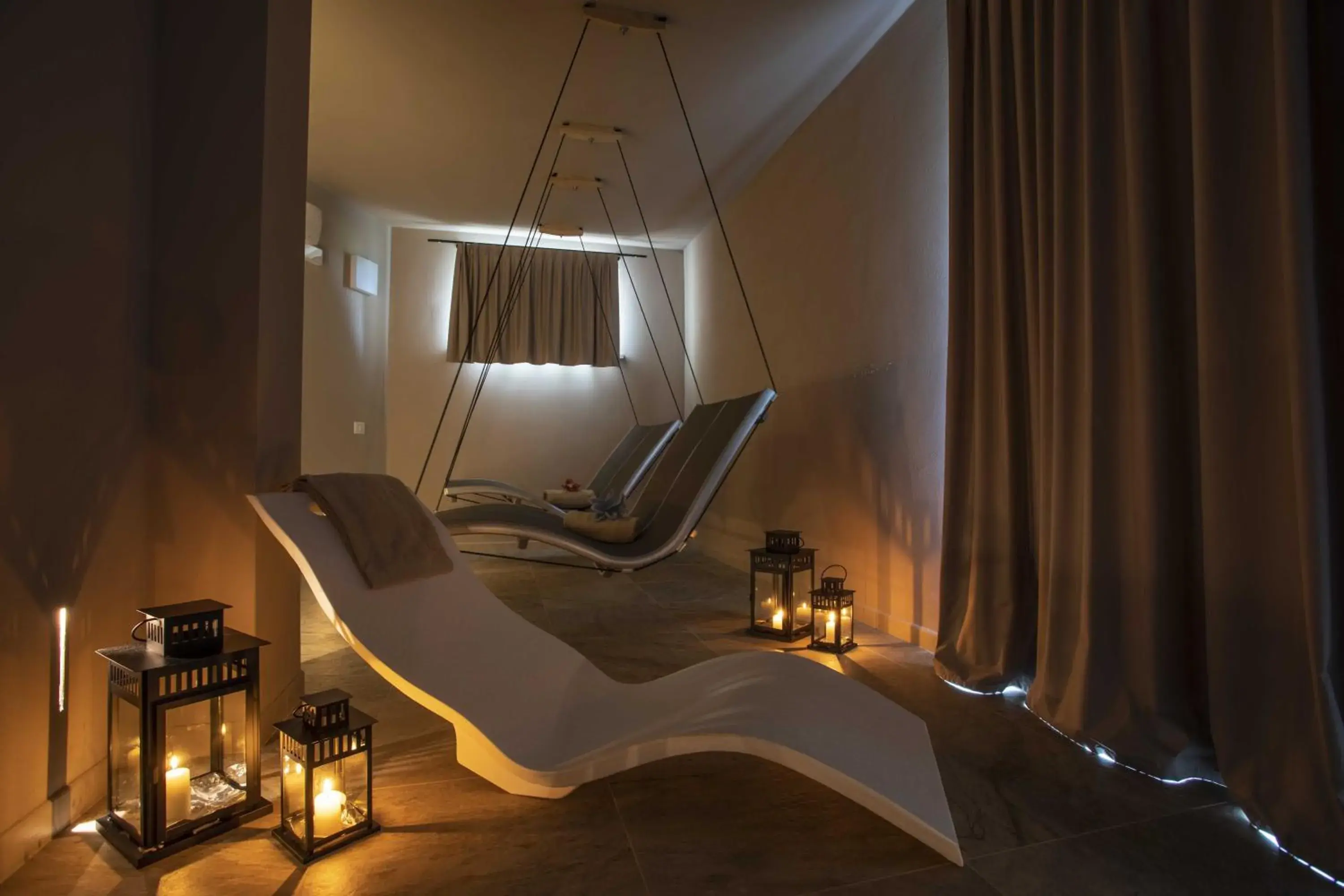 Spa and wellness centre/facilities in Riva Toscana Golf Resort & SPA Spa and wellness centre/facilities in Riva Toscana Golf Resort & SPA