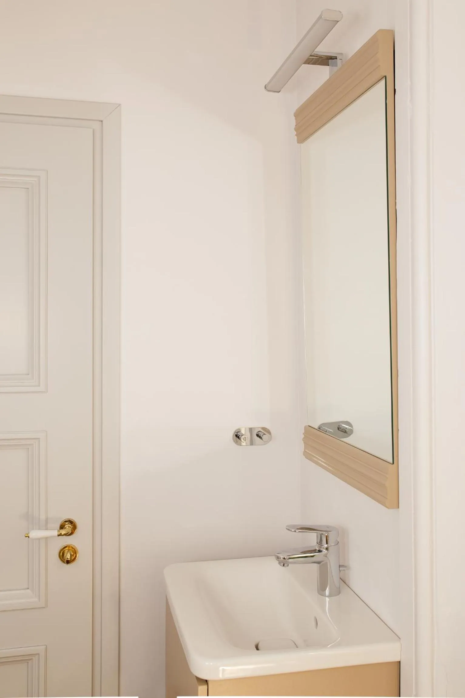 Bathroom in Eressian Hotel & Hammam Spa