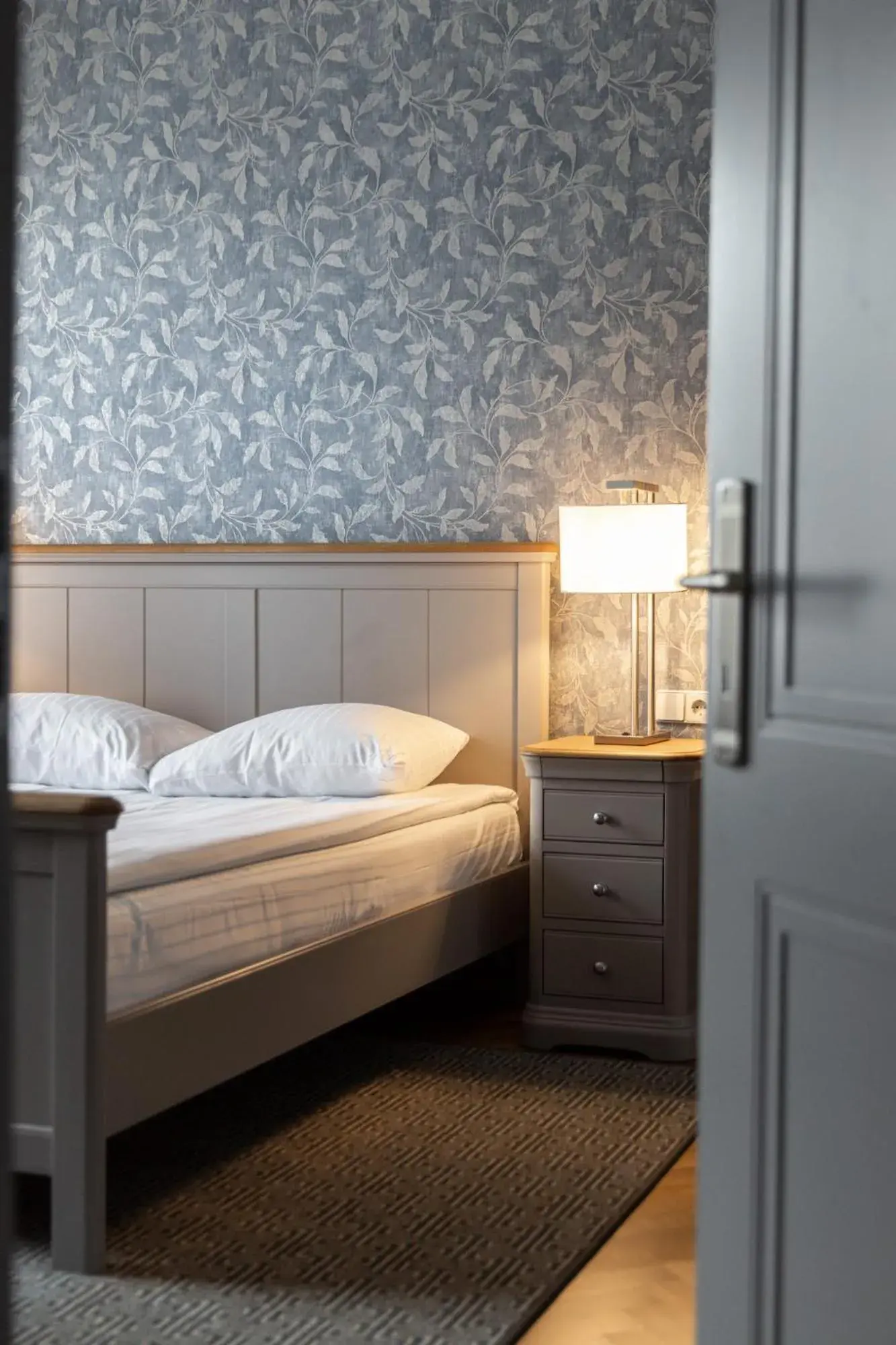 Two-Bedroom Apartment in Roze Republikas Apartments Two-Bedroom Apartment in Roze Republikas Apartments