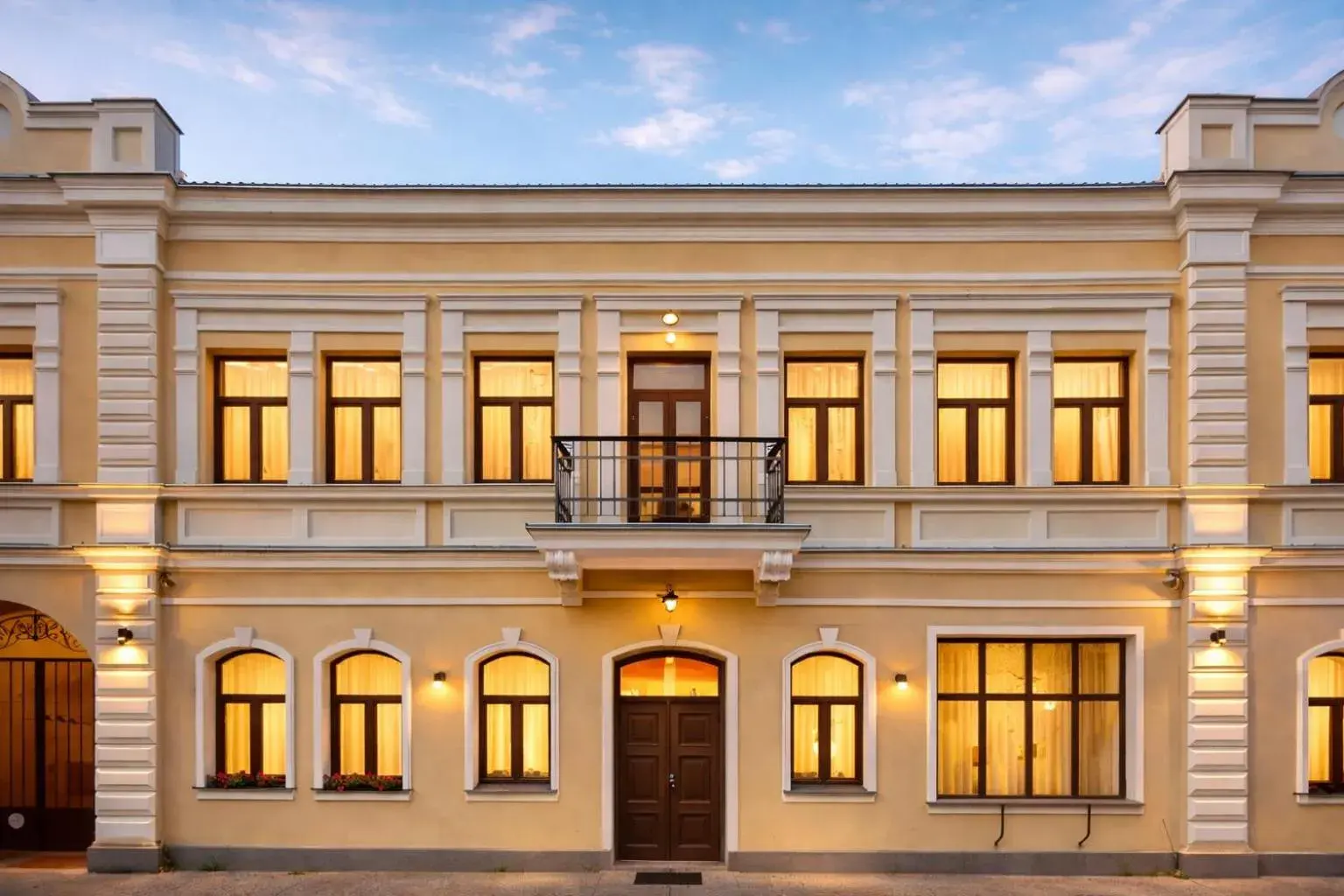 Roze Republikas Apartments Roze Republikas Apartments