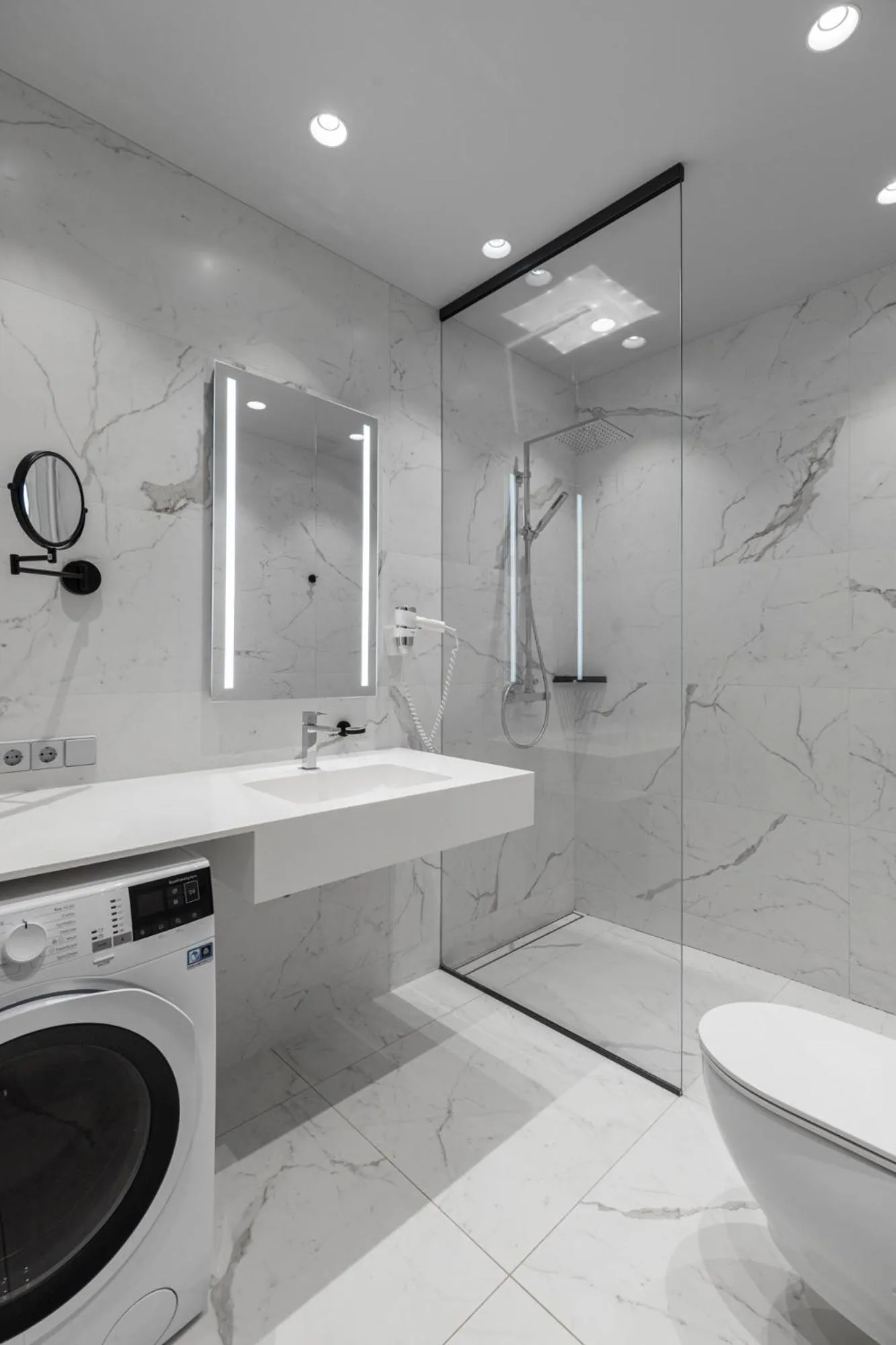 Roze Republikas Apartments