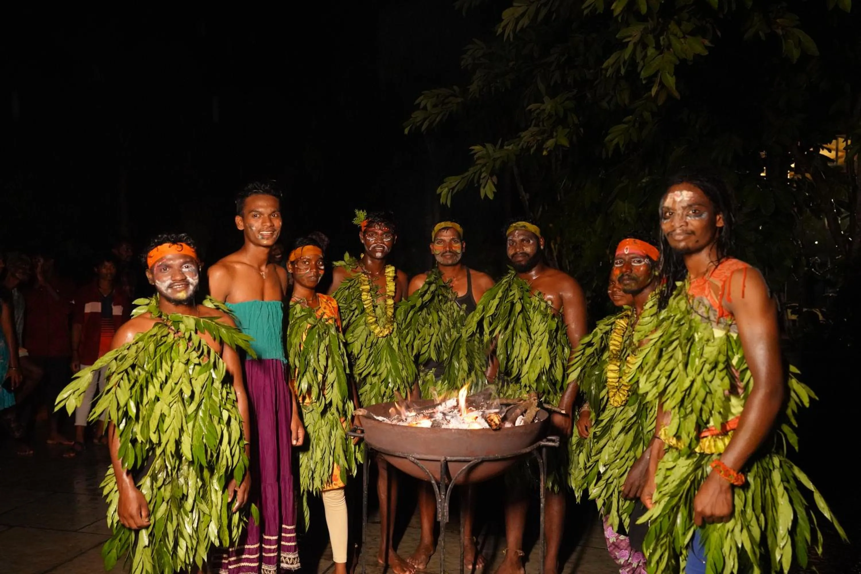 Activities in Regenta Jungle Resort Kabini Springs