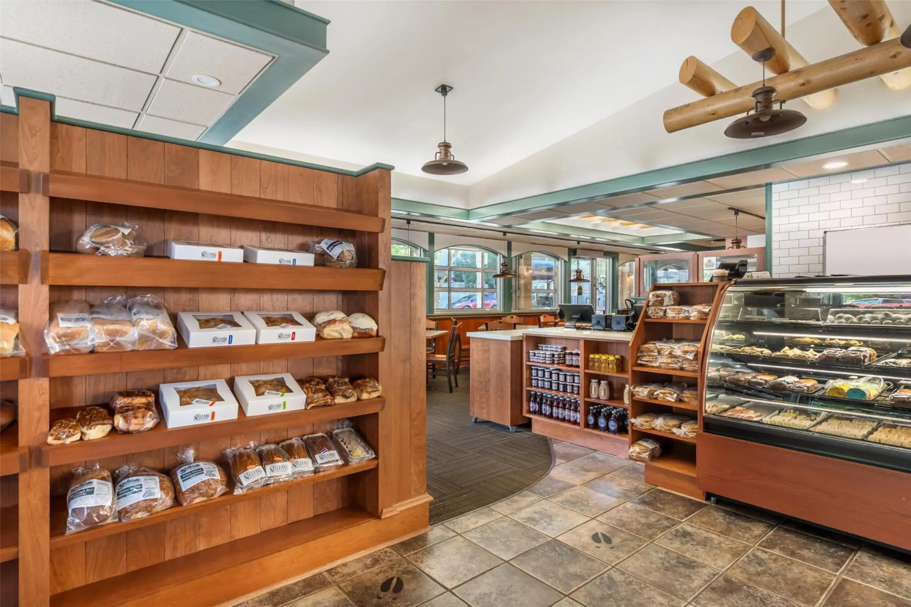 Restaurant/places to eat in Best Western Plus Clocktower Inn Restaurant/places to eat in Best Western Plus Clocktower Inn