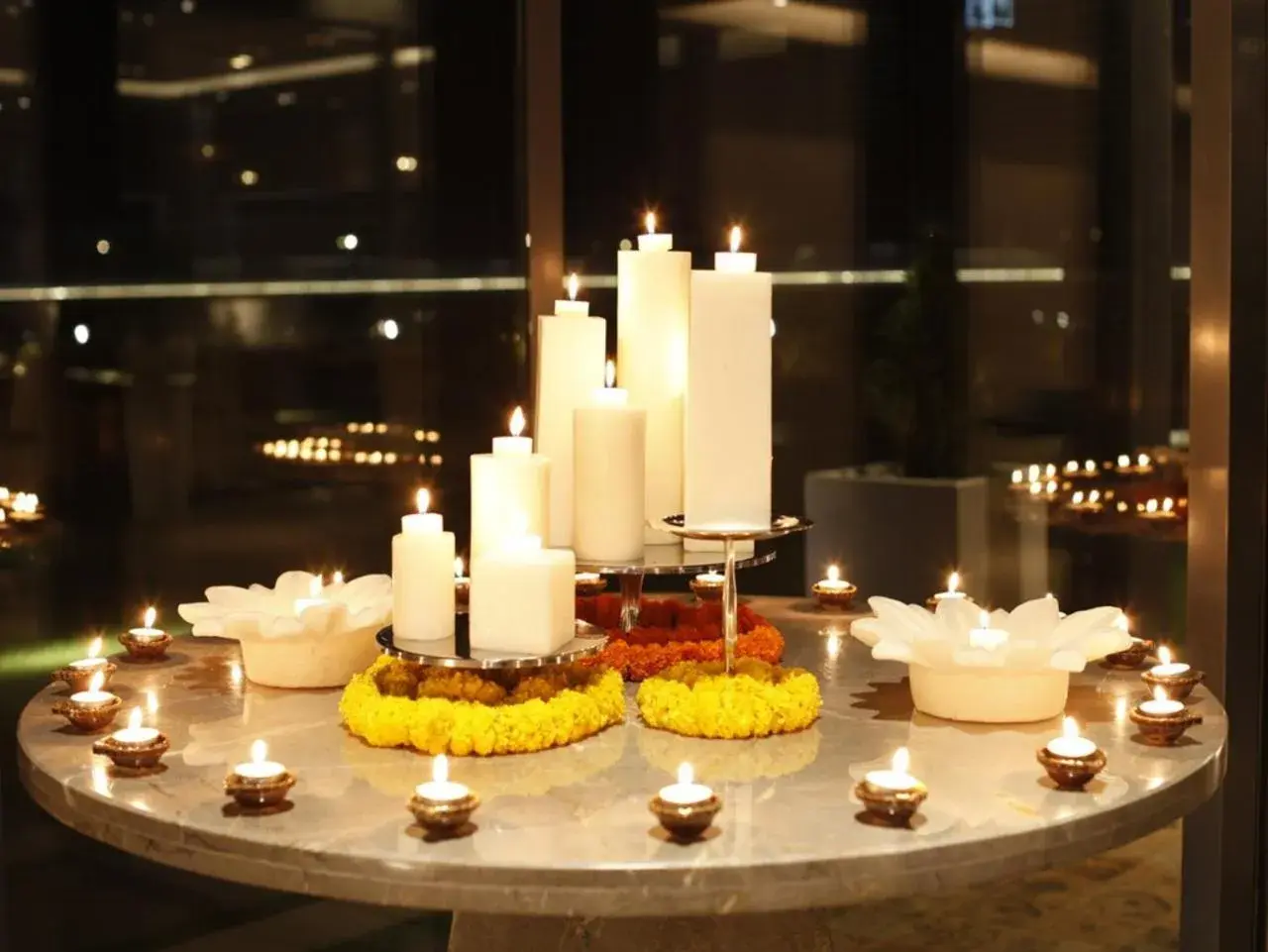 Spa and wellness centre/facilities in Vivanta Bhubaneswar DN Square Spa and wellness centre/facilities in Vivanta Bhubaneswar DN Square