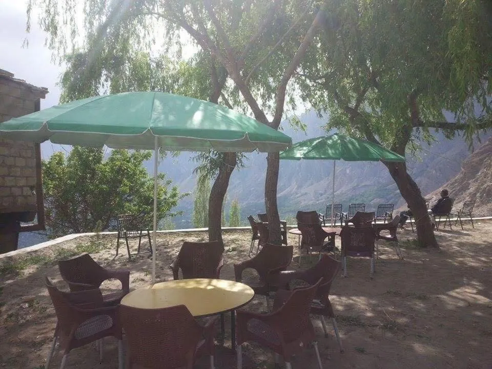 Hunza Panorama Hotel