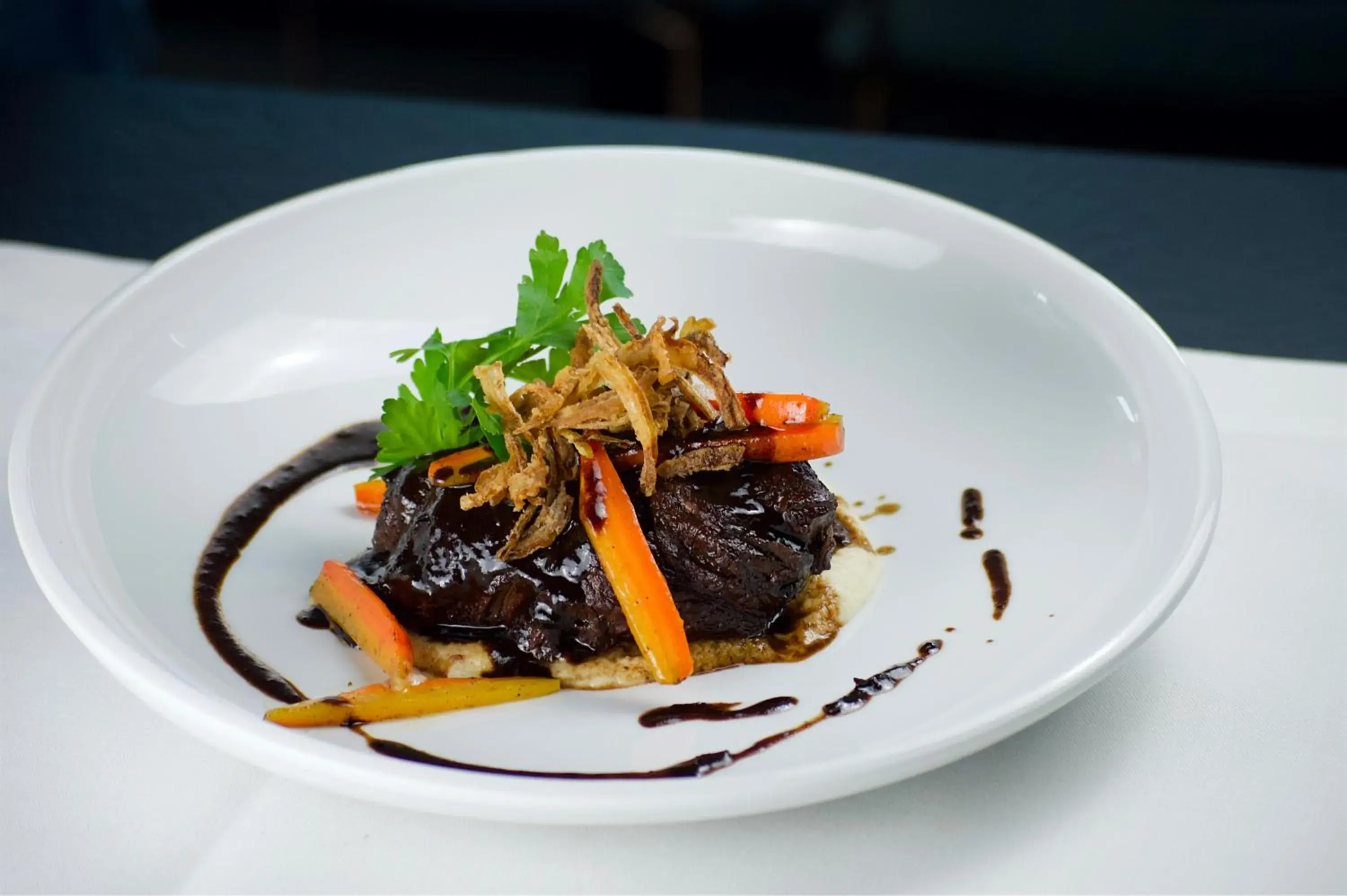 Restaurant/places to eat in Hotel Das Zeit Restaurant/places to eat in Hotel Das Zeit