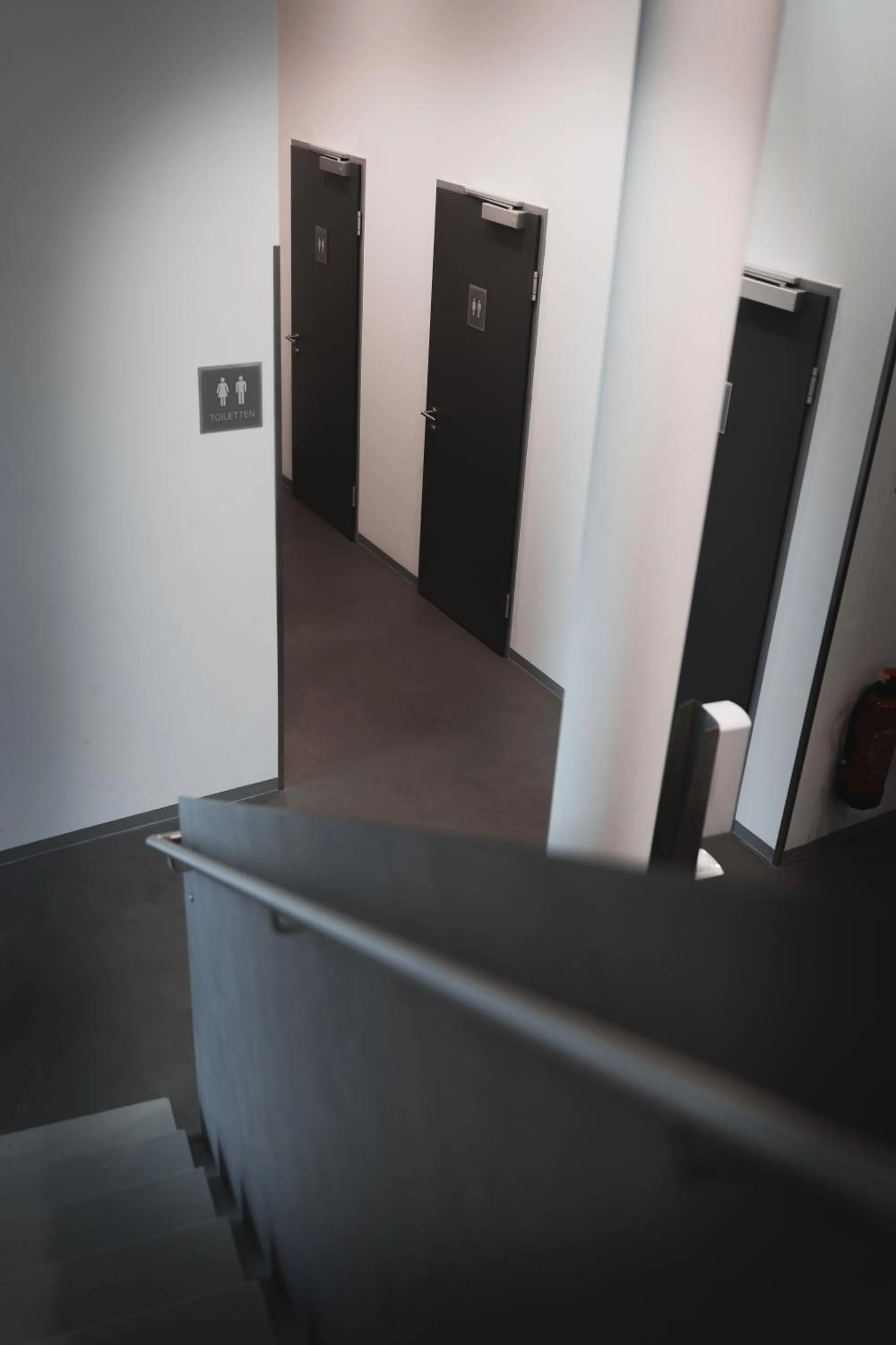 Area and facilities in Hotel Das Zeit