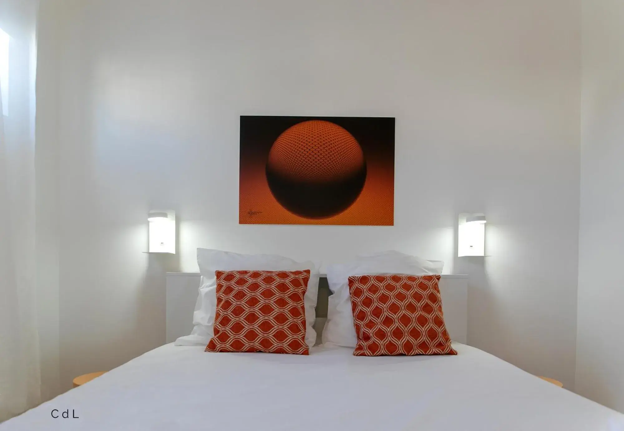 Bungalow with Garden View in Croissant de Lune Bungalow with Garden View in Croissant de Lune