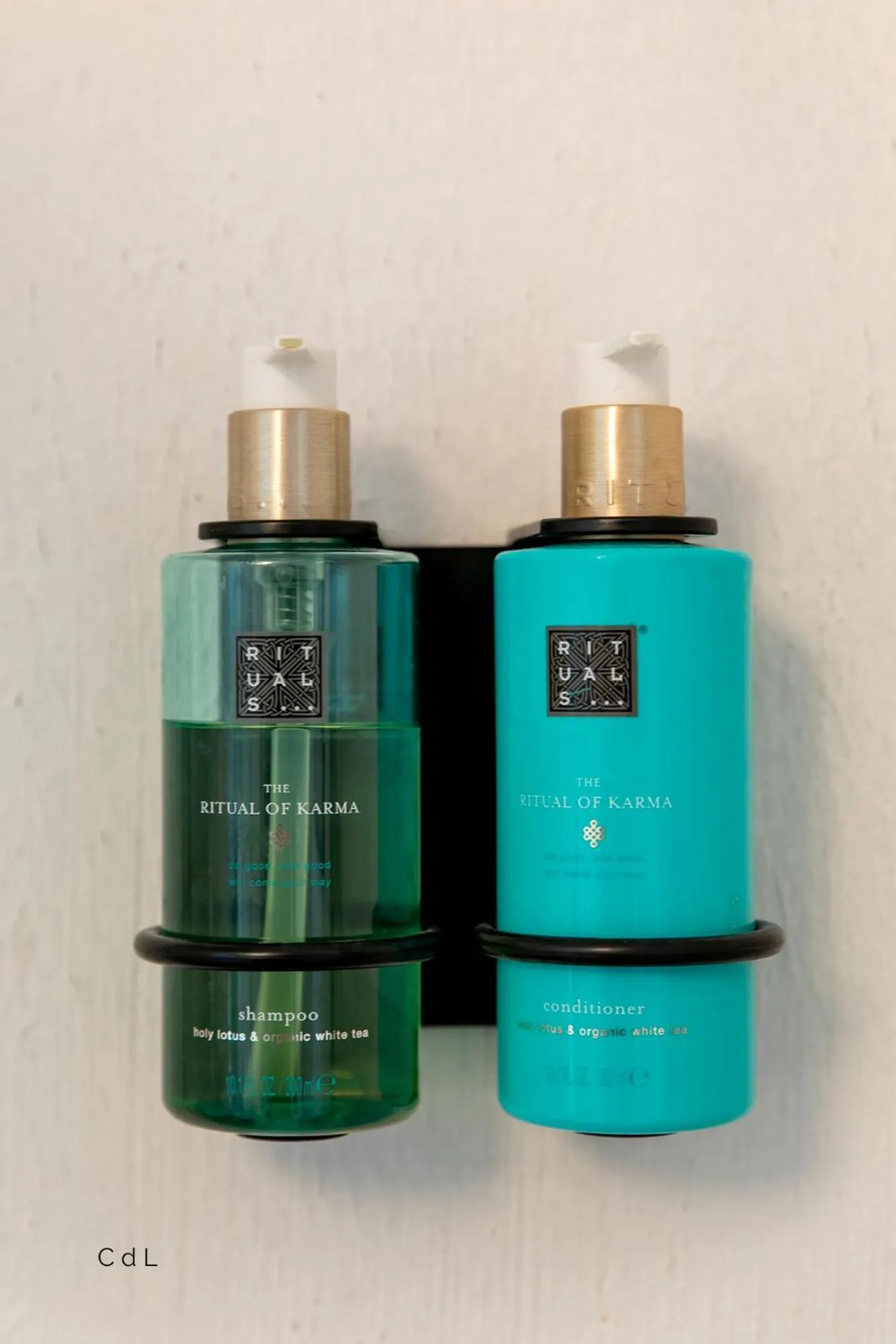 Bathroom in Croissant de Lune