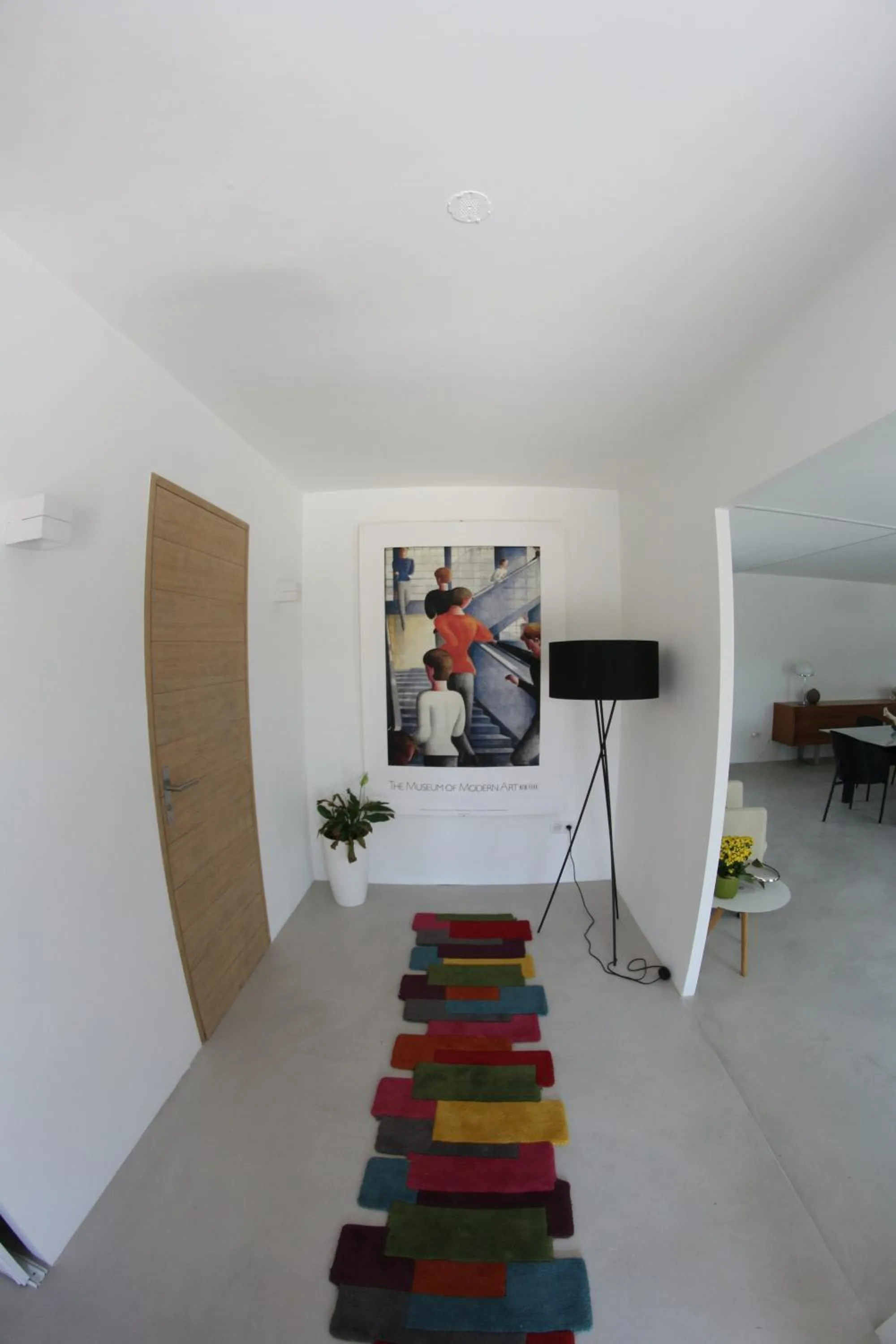 TV and multimedia in Croissant de Lune