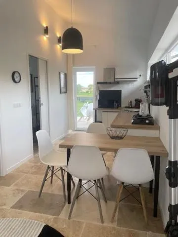 TV and multimedia in Croissant de Lune