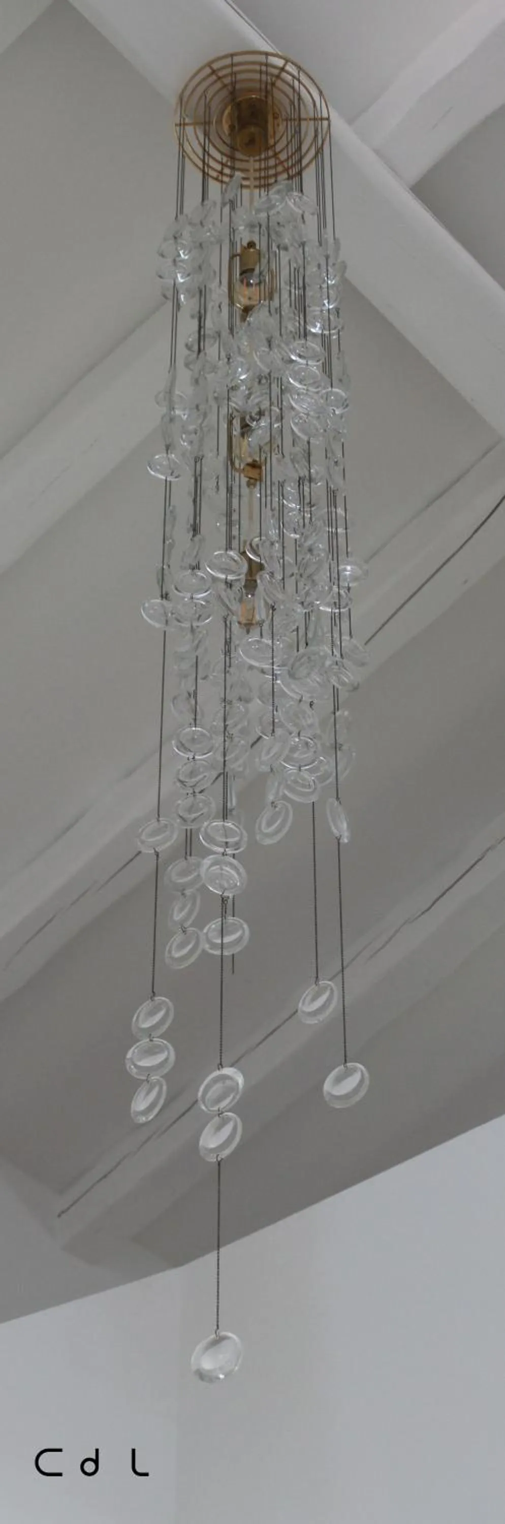 Nearby landmark in Croissant de Lune