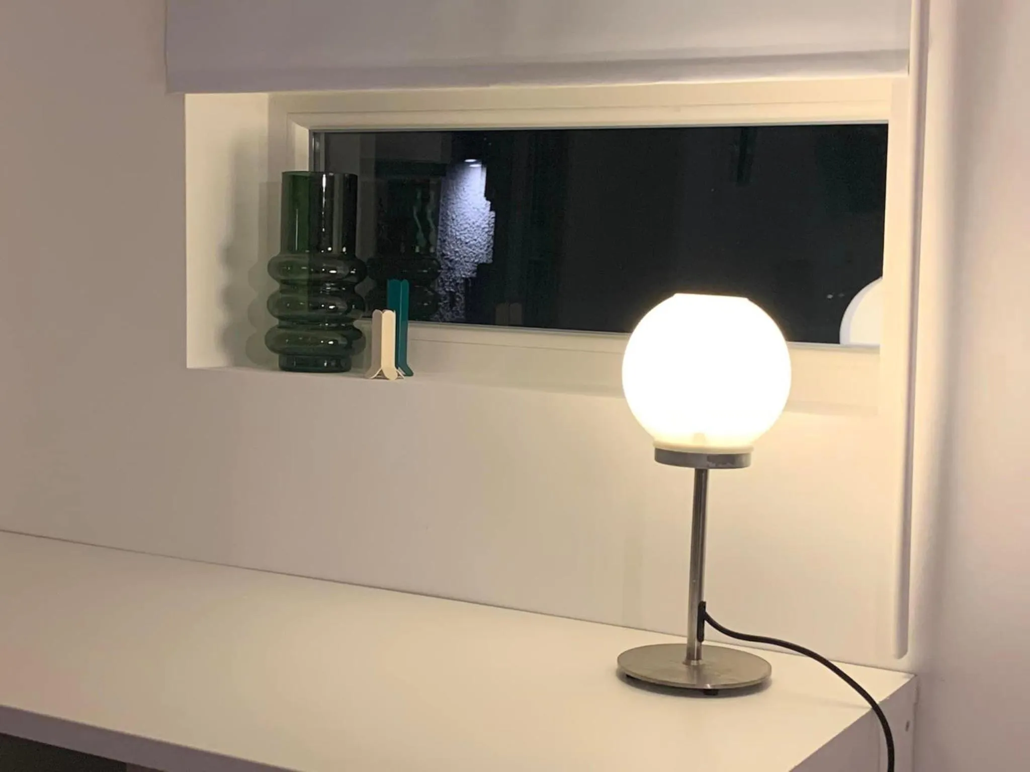 TV and multimedia in Croissant de Lune