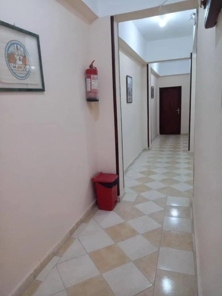 Property building in Kelany Hotel