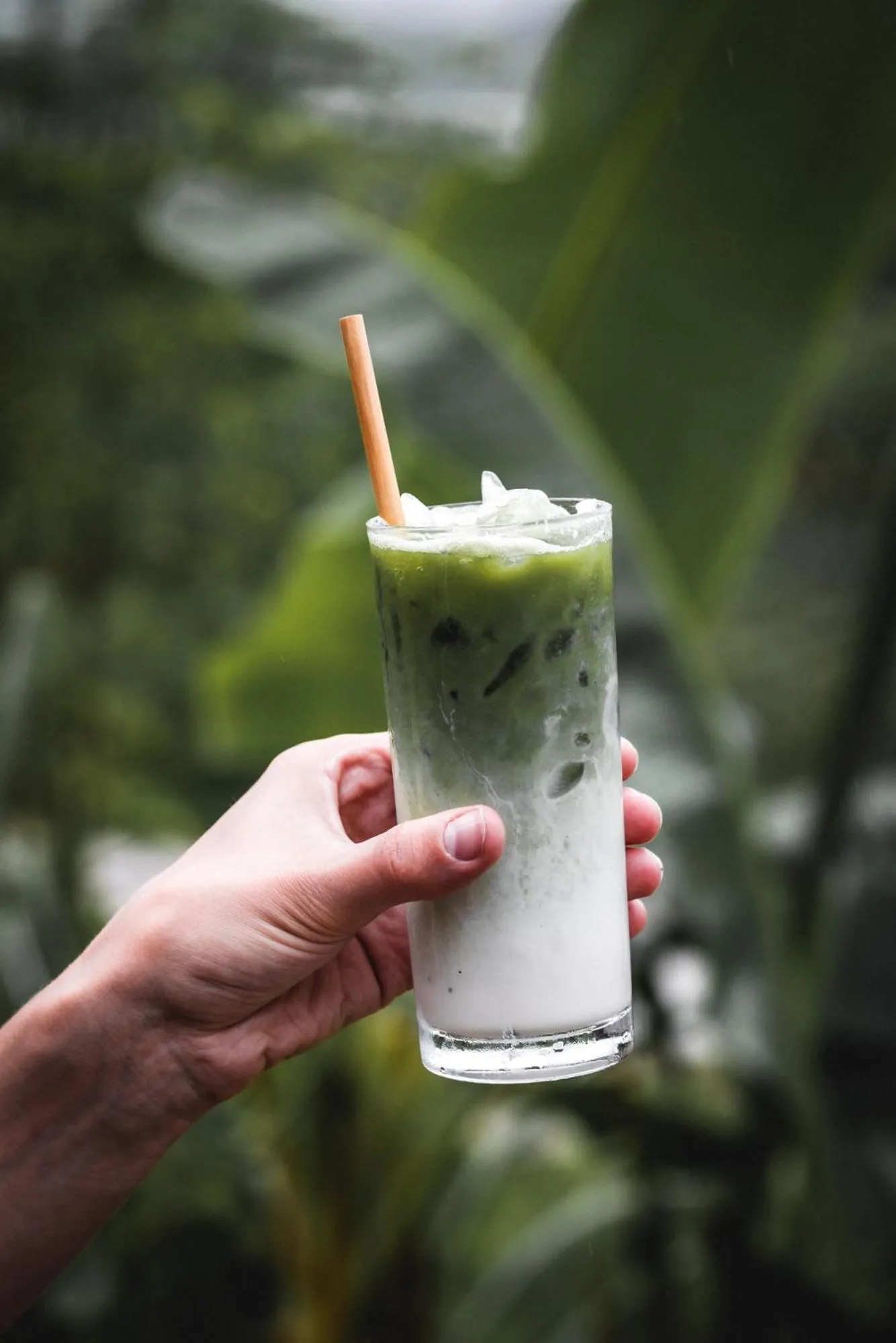 Food and drinks in Dome Lombok