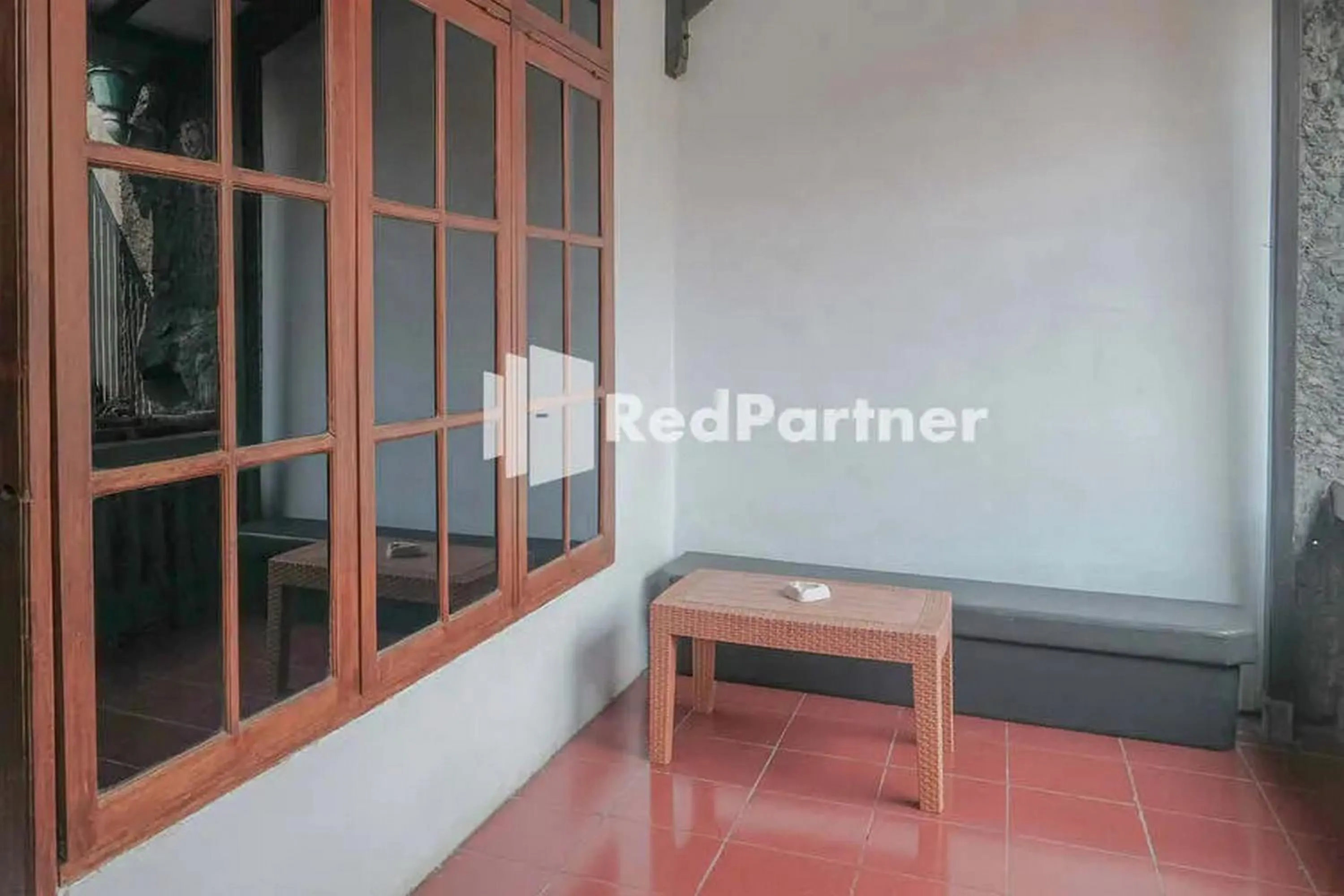 Property building in Pondok Damai Guest House Syariah Mitra RedDoorz