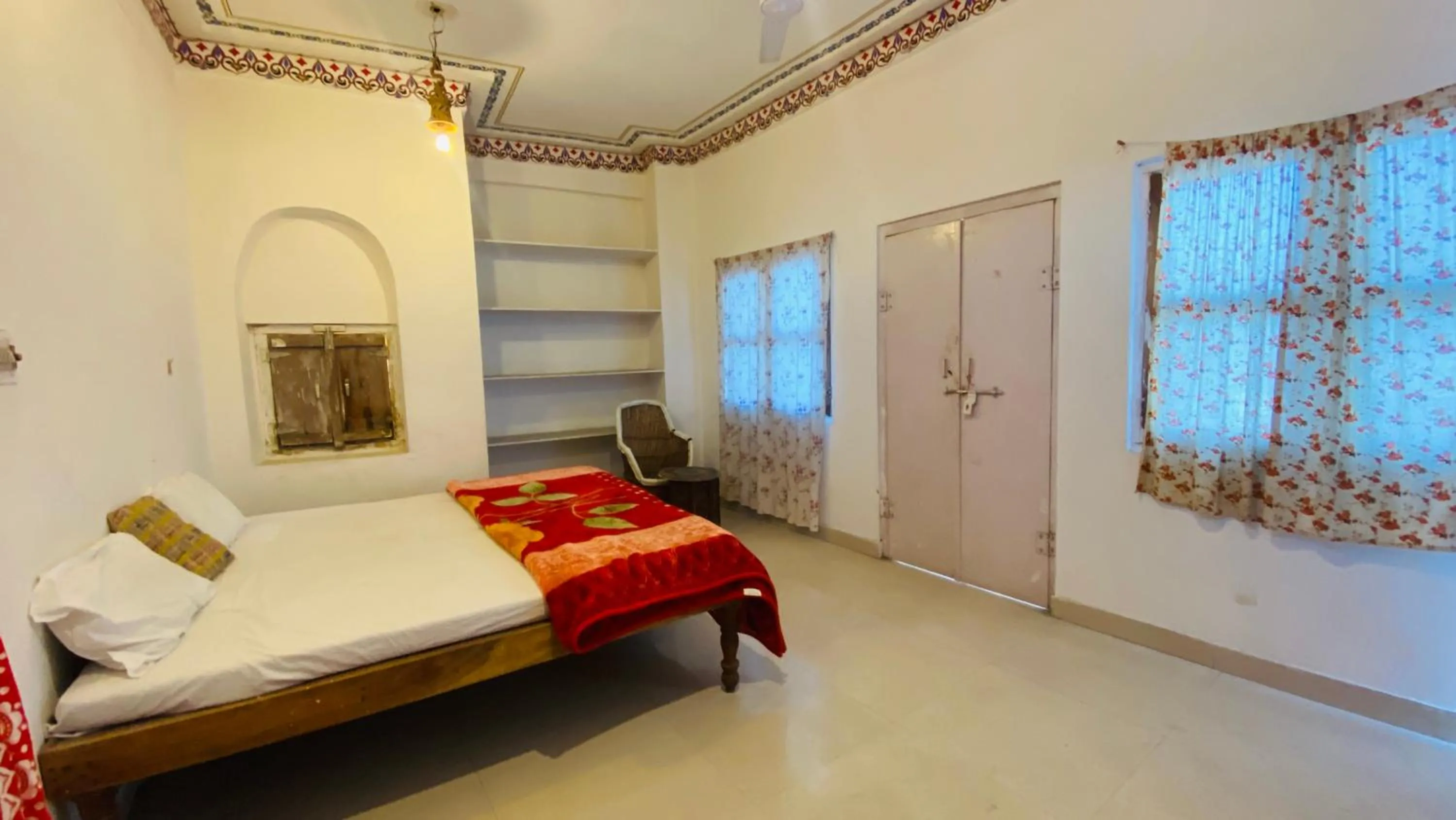 Sai Baba Haveli