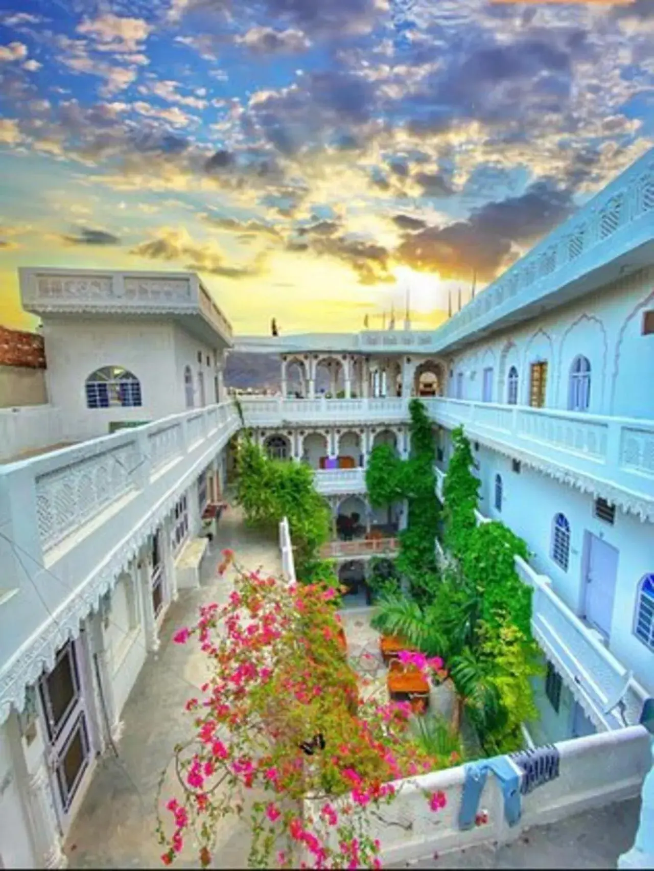 Sai Baba Haveli Sai Baba Haveli