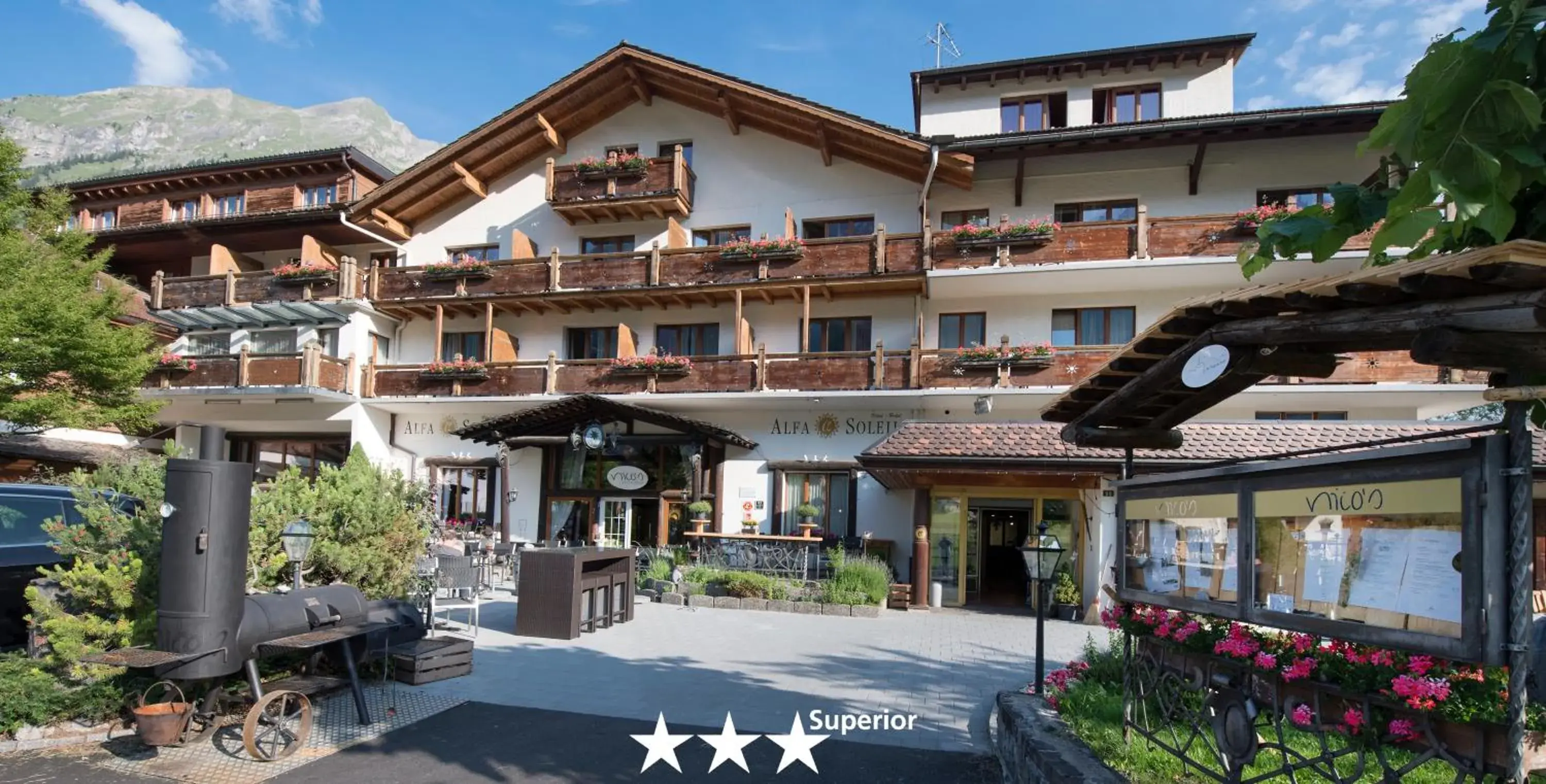 Seilers Vintage Hotel & Spa Seilers Vintage Hotel & Spa