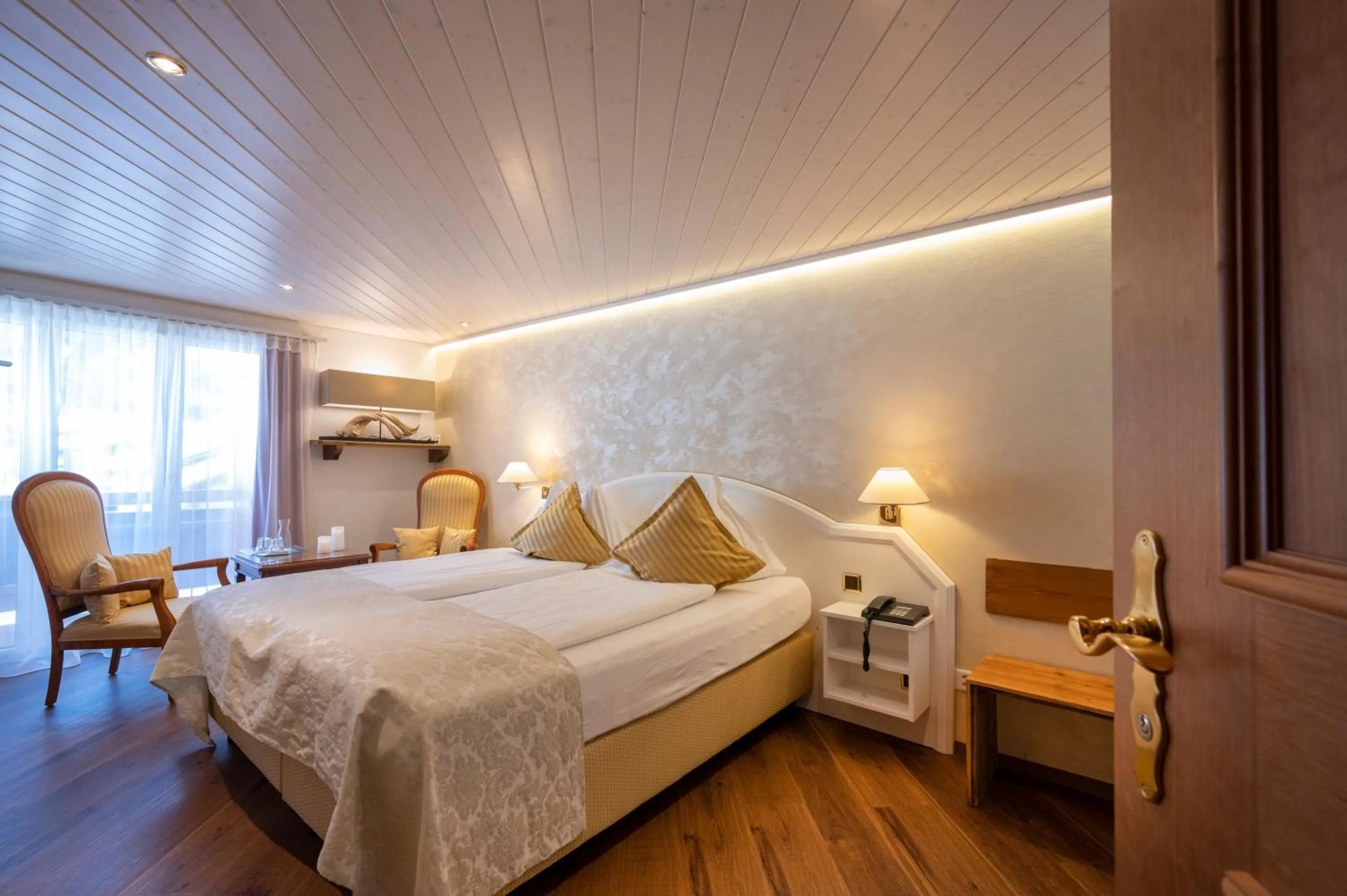 Seilers Vintage Hotel & Spa