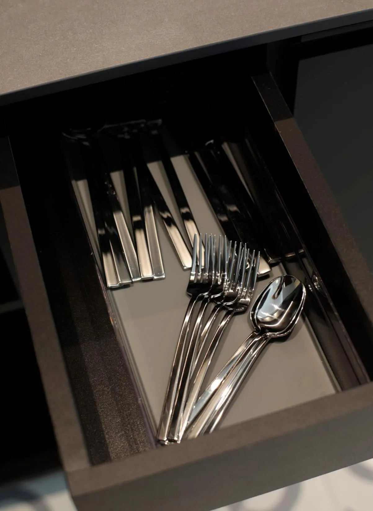 Decorative detail in Fetén