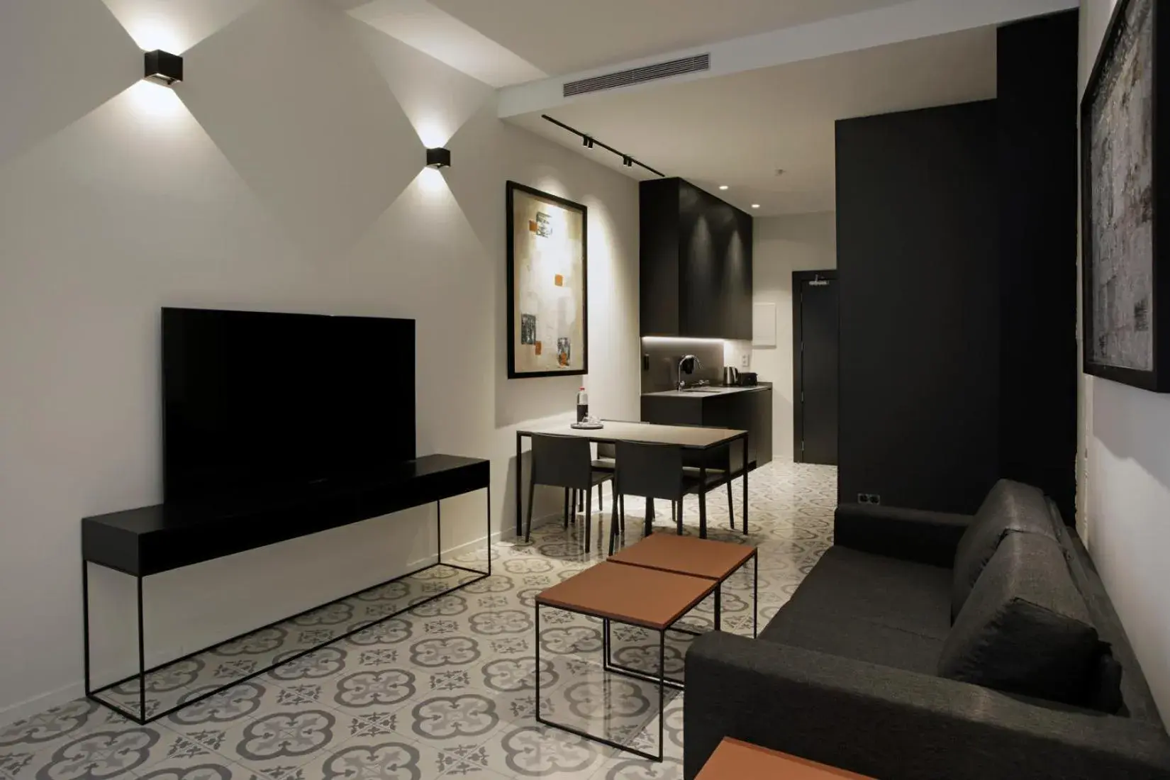 Photo of the whole room in Fetén Photo of the whole room in Fetén