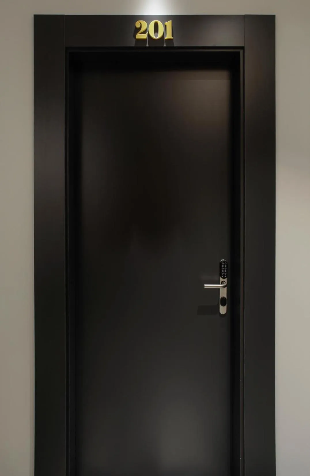 Area and facilities in Fetén