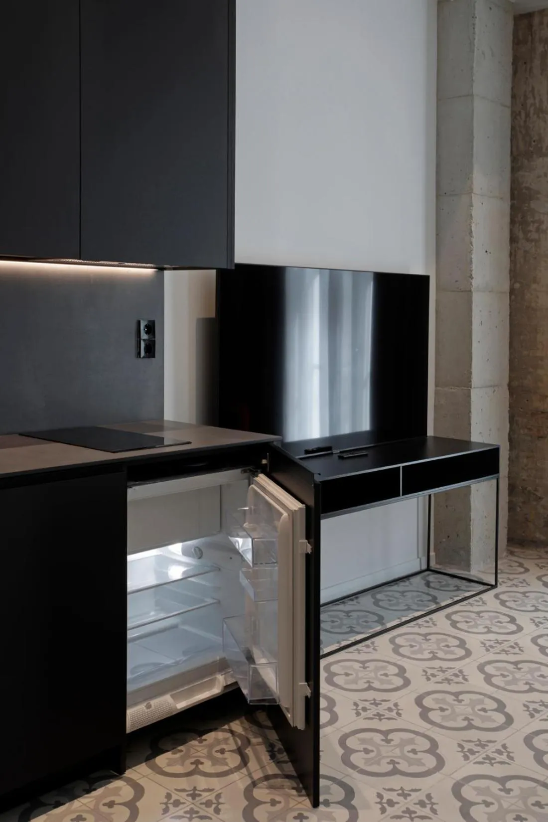 TV and multimedia in Fetén