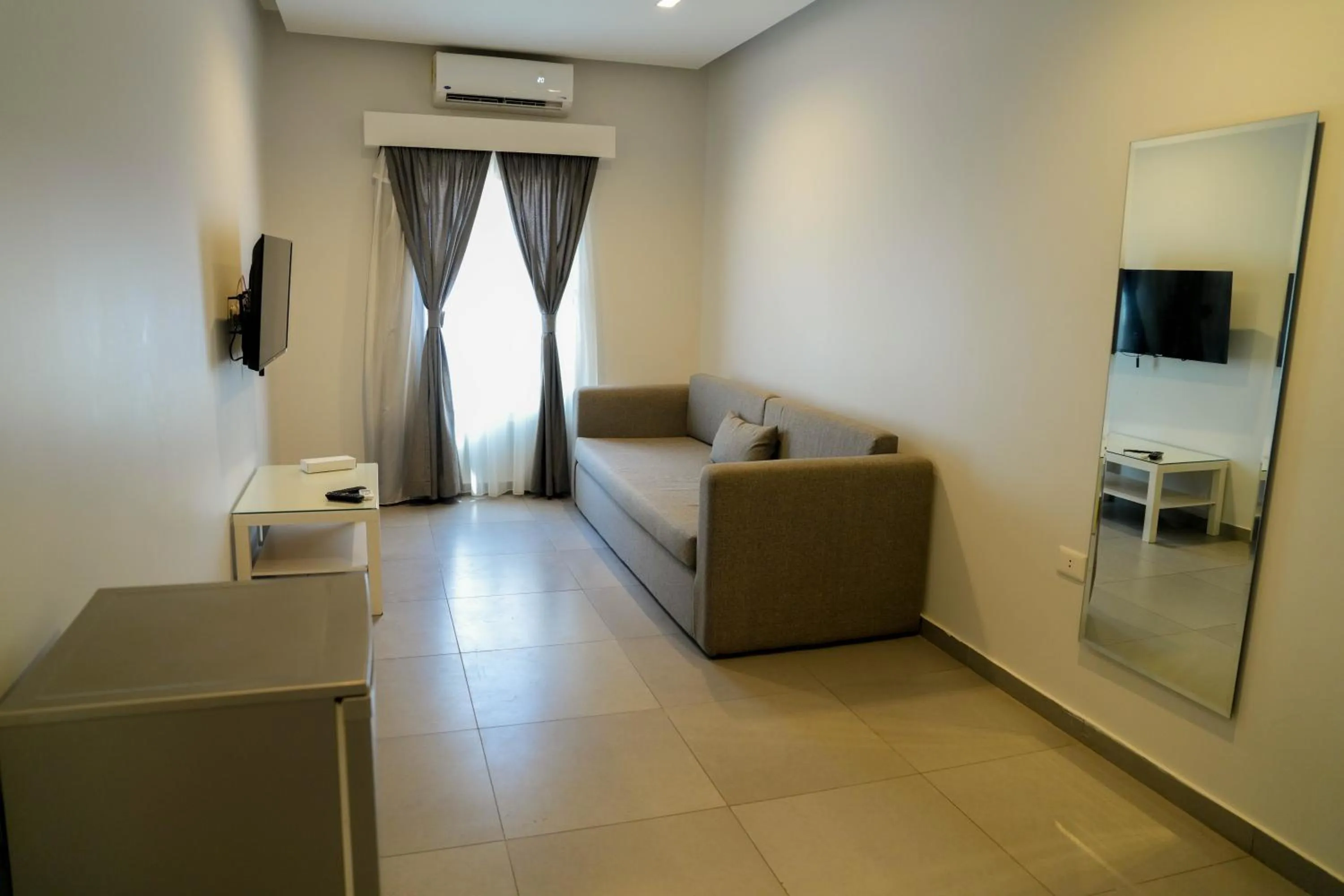 TV and multimedia in Villa 55