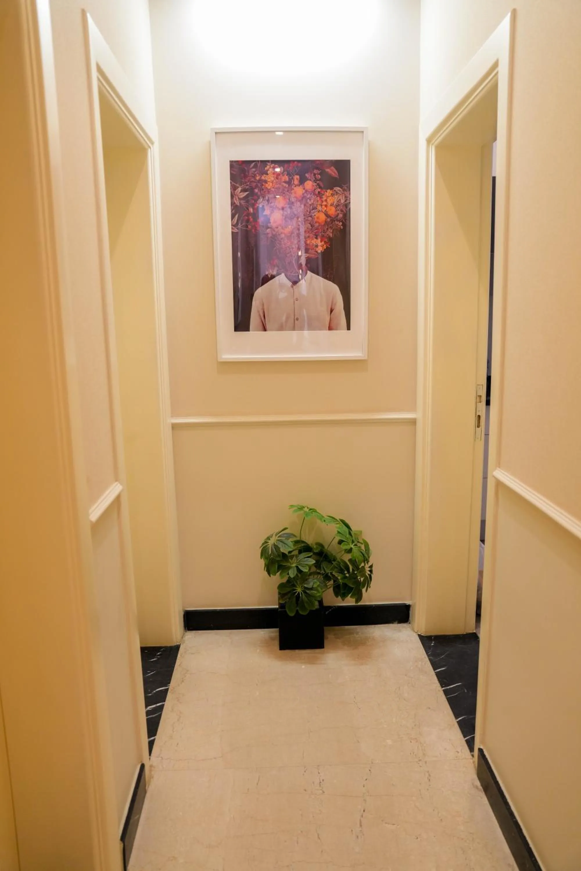 Property building in Villa 55