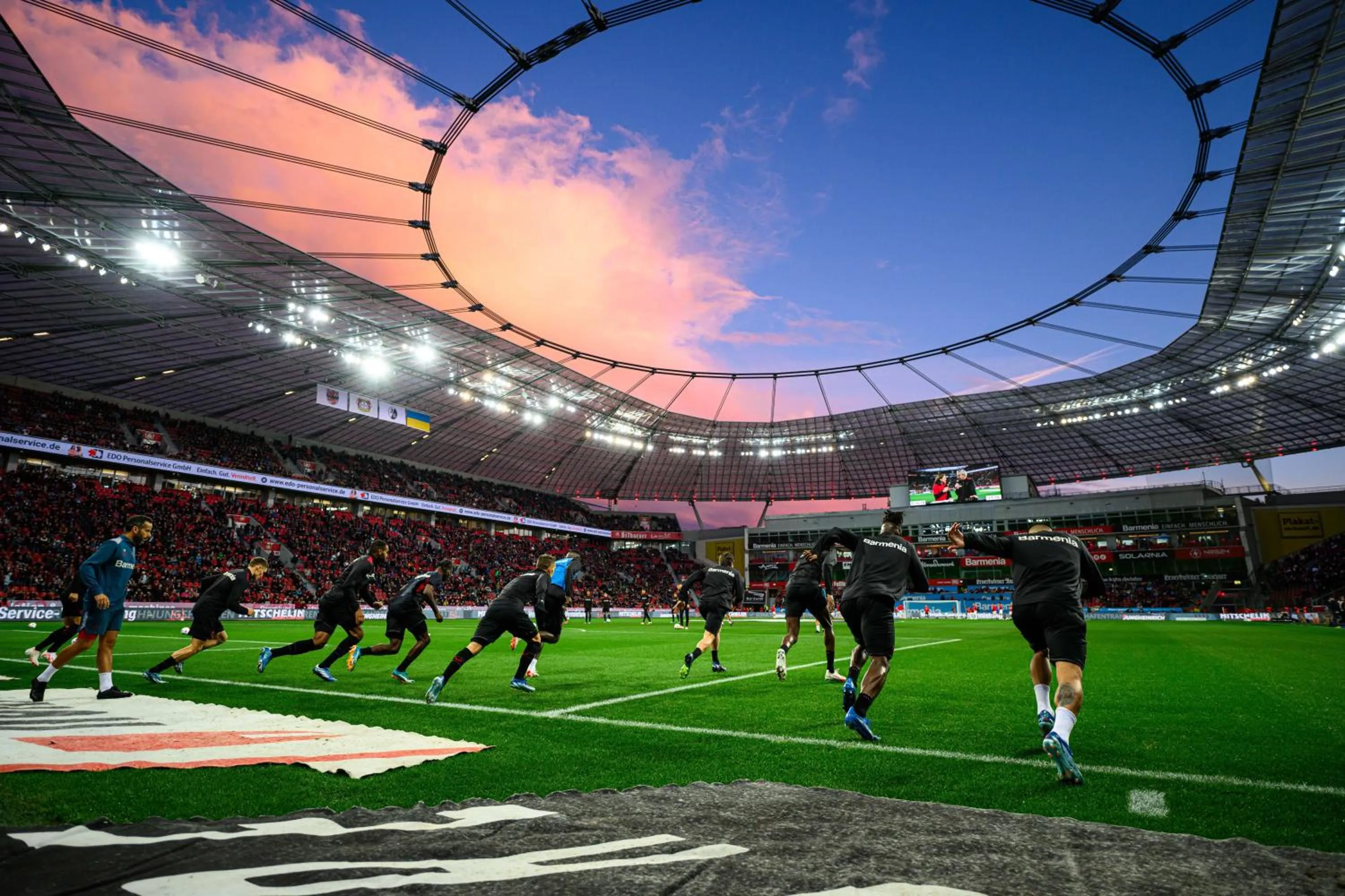 Nearby landmark in Nikii City Hotel