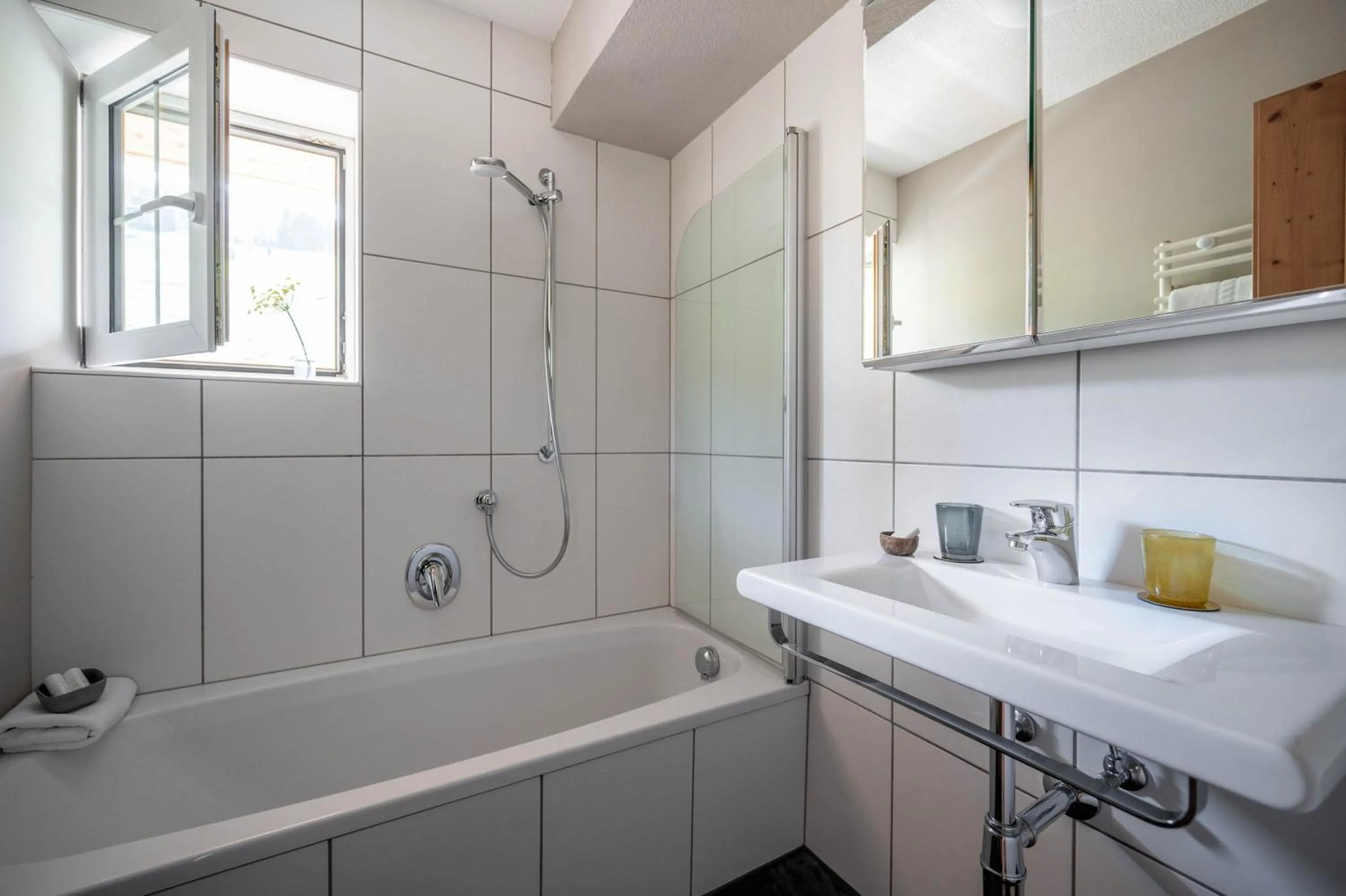 Boutique Hotel Bellevue Lermoos