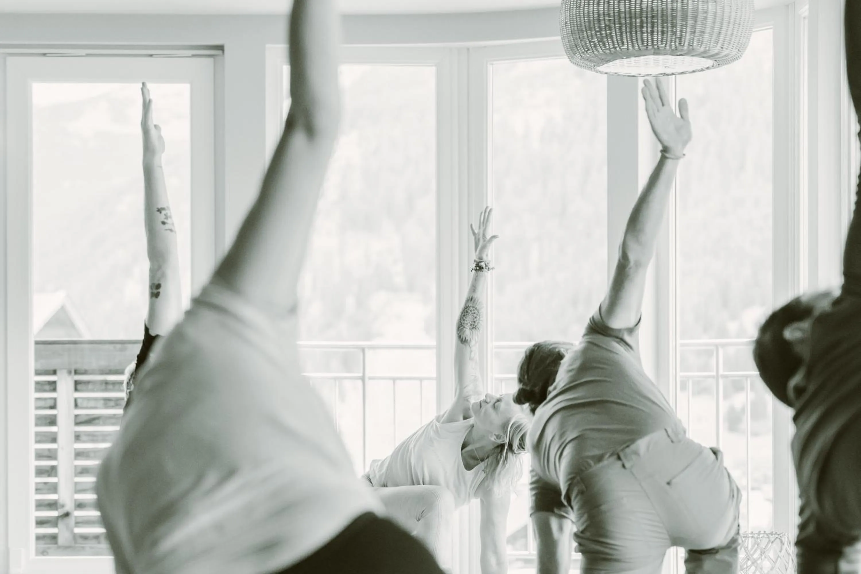 Sports in Boutique Hotel Bellevue Lermoos