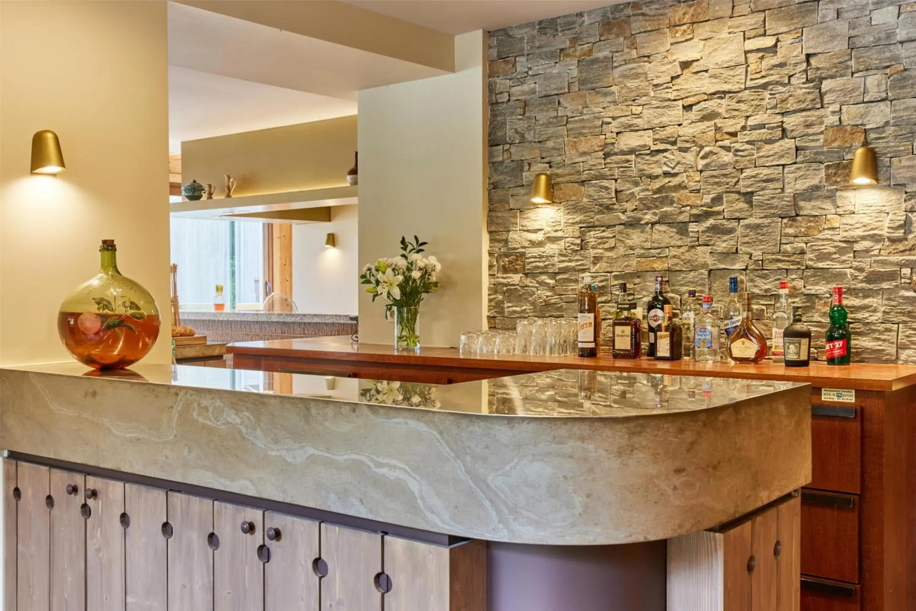 Restaurant/places to eat in Best Western Plus Pays du Mont Blanc Restaurant/places to eat in Best Western Plus Pays du Mont Blanc