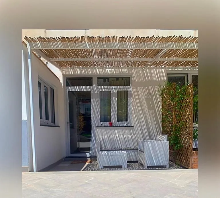 Property building in Numero20 B&B