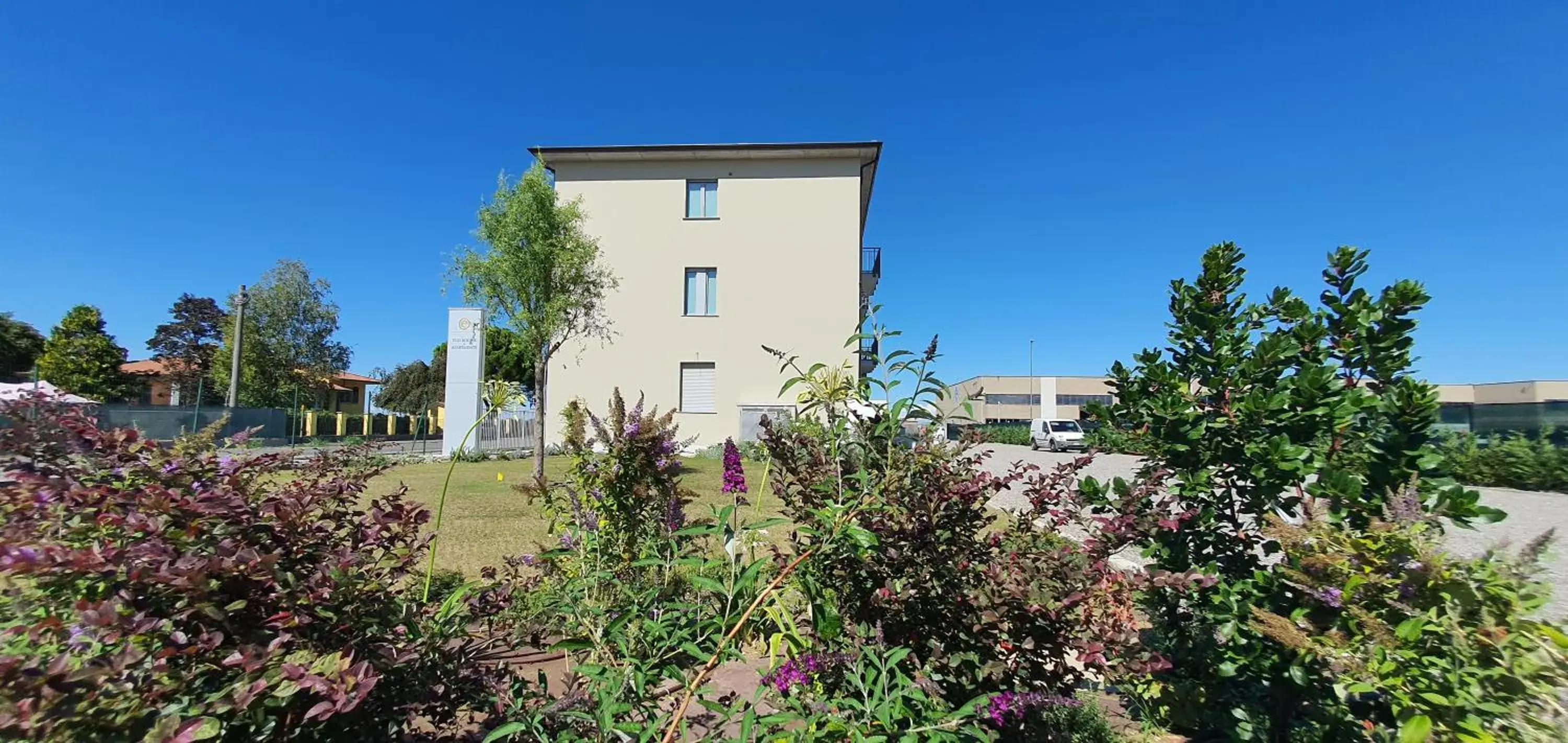 Eco Rooms & Apartments Eco Rooms & Apartments