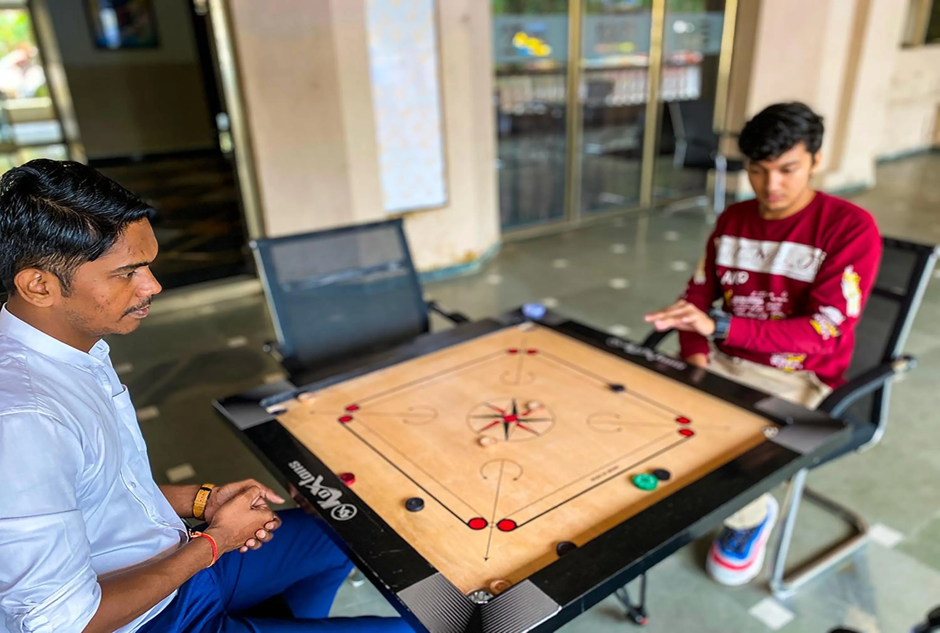 Activities in Aron Resort Lonavala - Near Old Mumbai Pune Highway