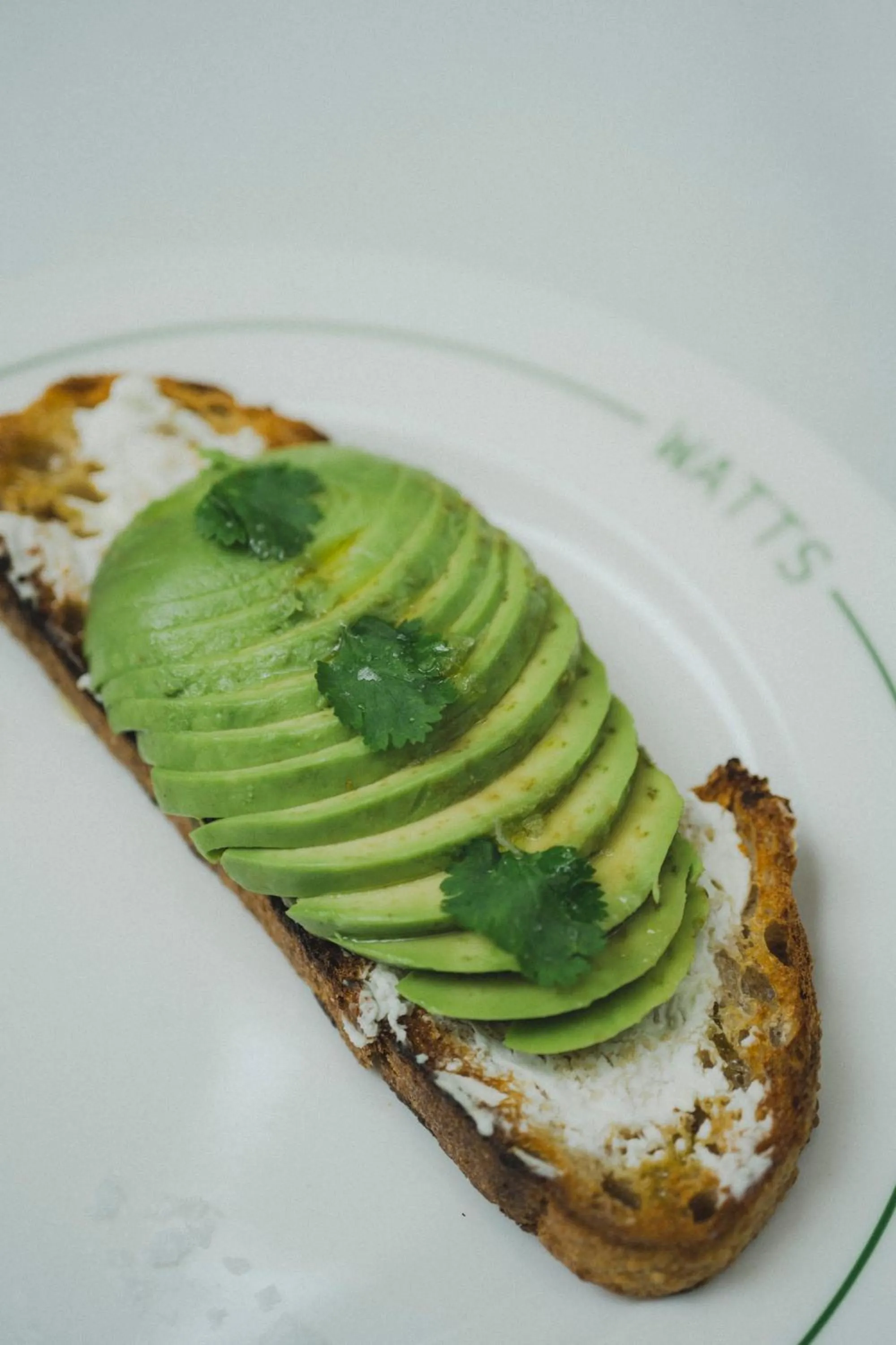Breakfast in Hotel Casa Nereta