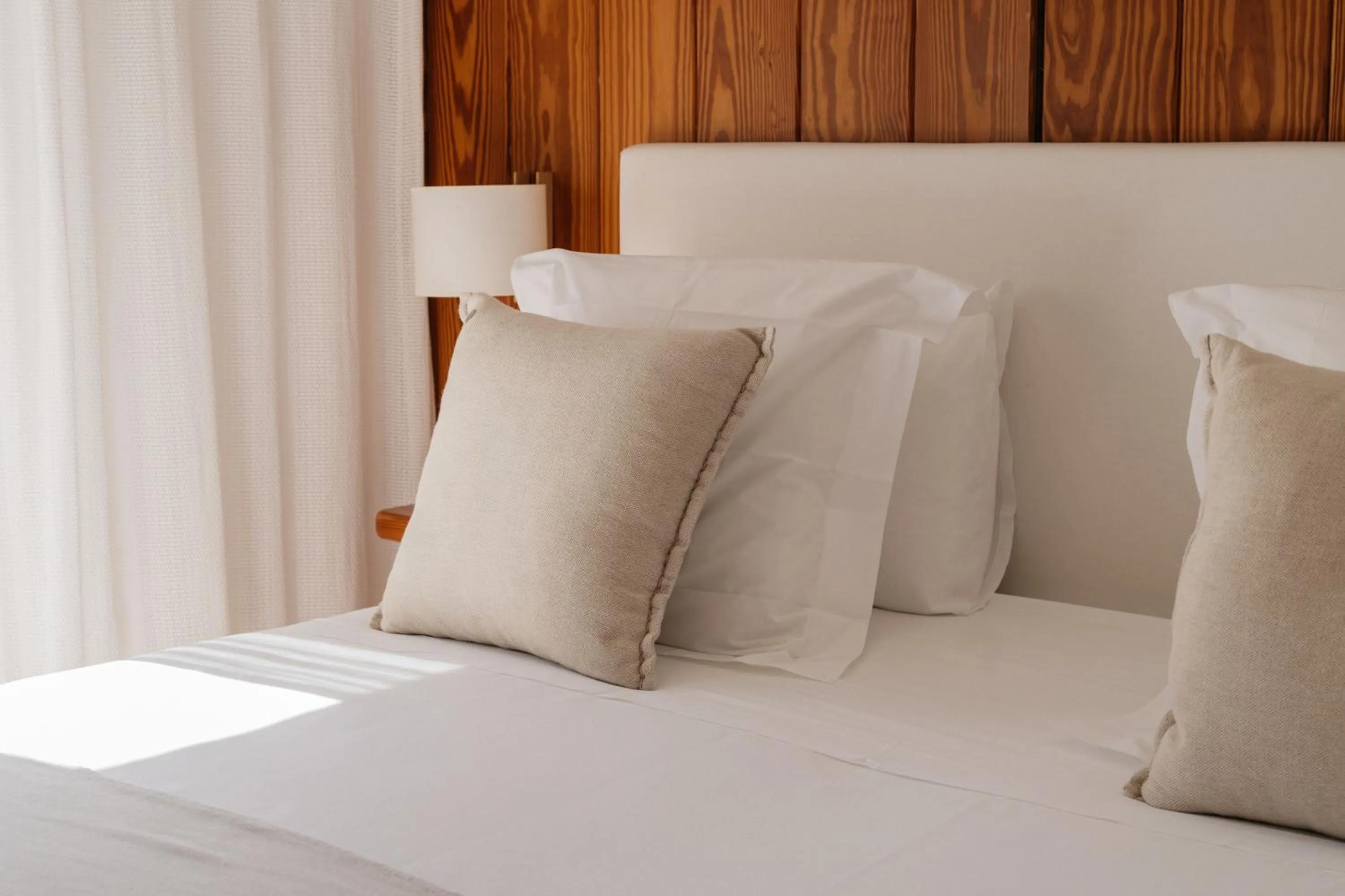 Bedroom, Bed in Hotel Casa Nereta