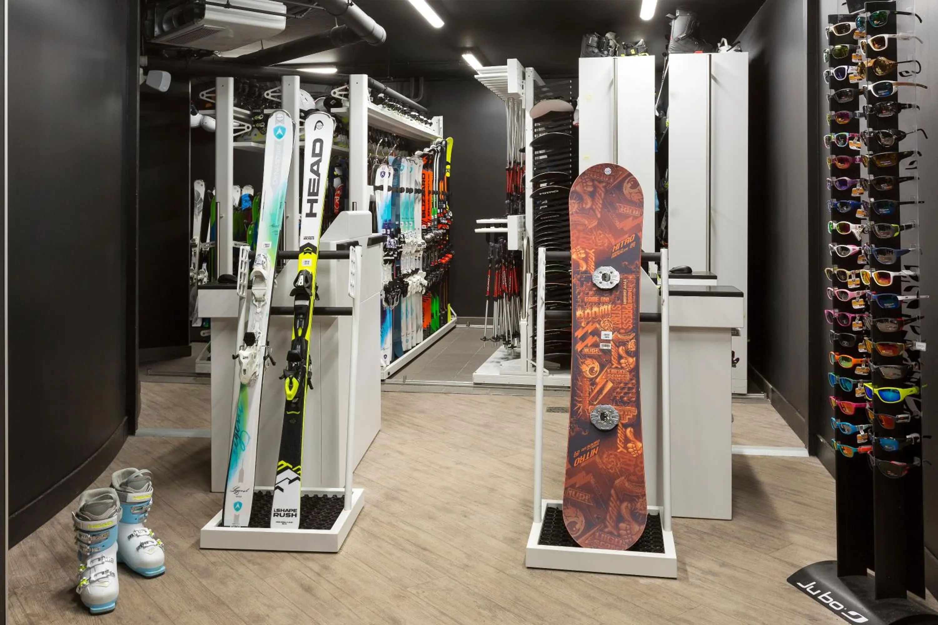 Other in Araucaria Hotel & Spa