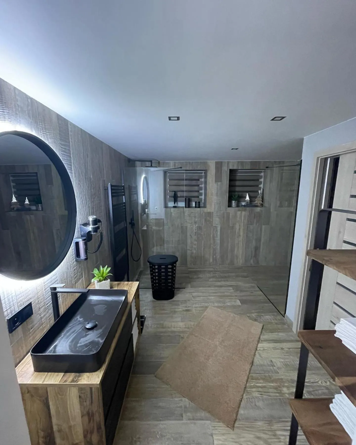Apartmány Klicperka