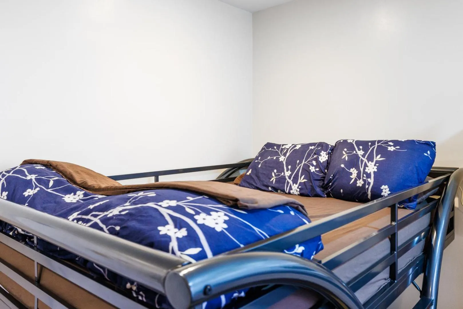 bunk bed, Bed in Studios in New York